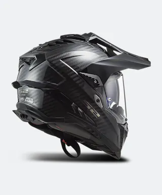 casco ls2 helmets Modular Valiant Helmet (Matte Black LS2 Helmets Valiant II Modular