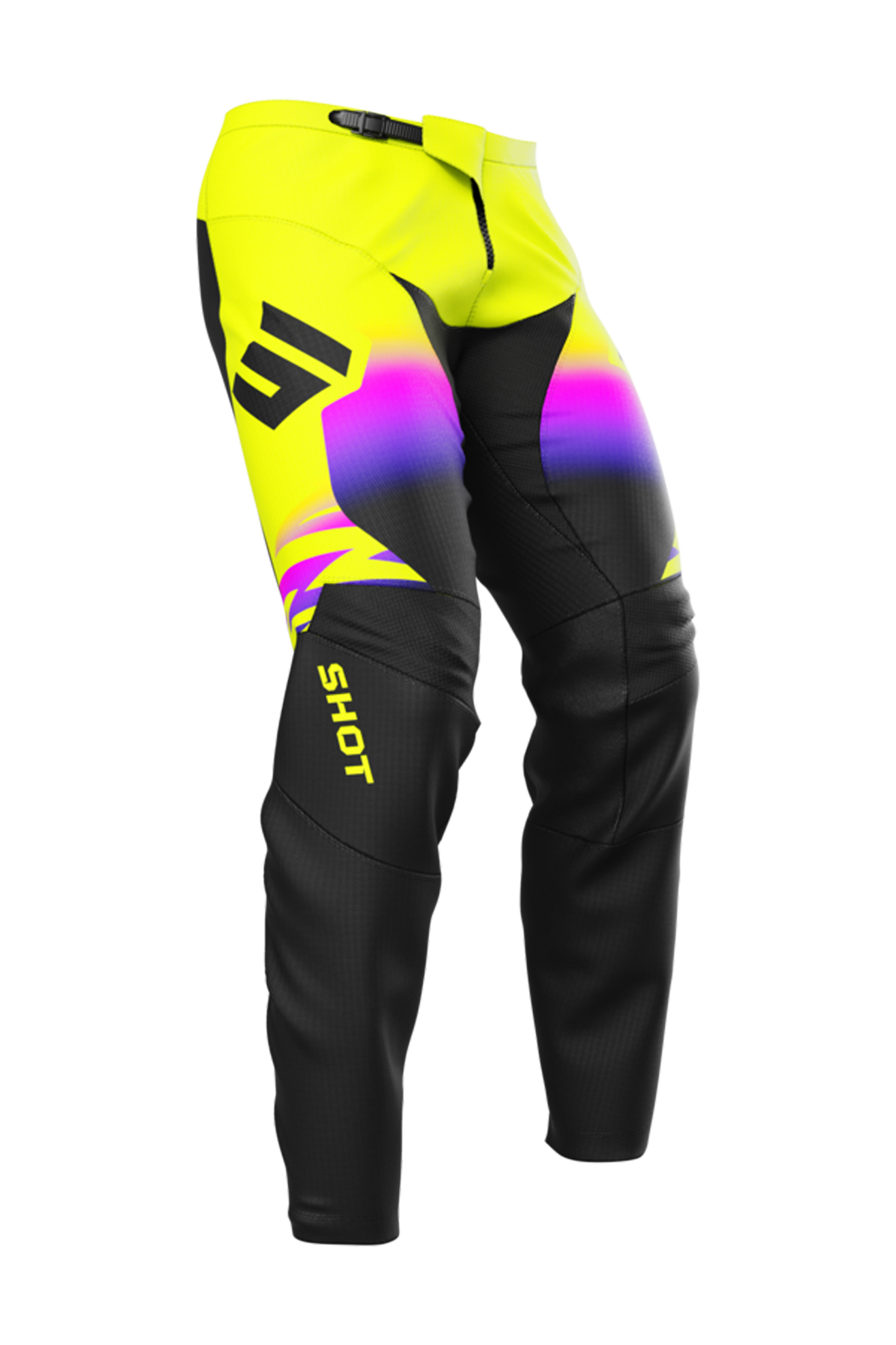 Pantalones de Cross Shot Devo X-Trem