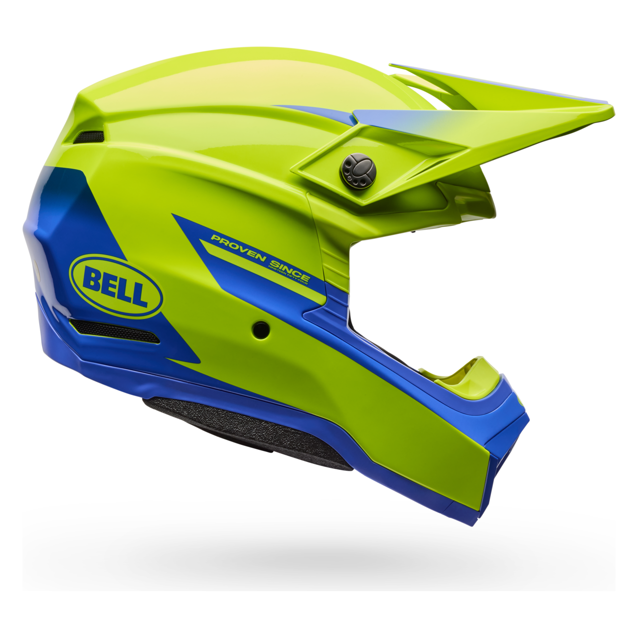 MX Каска BELL Moto-10 MIPS Fade