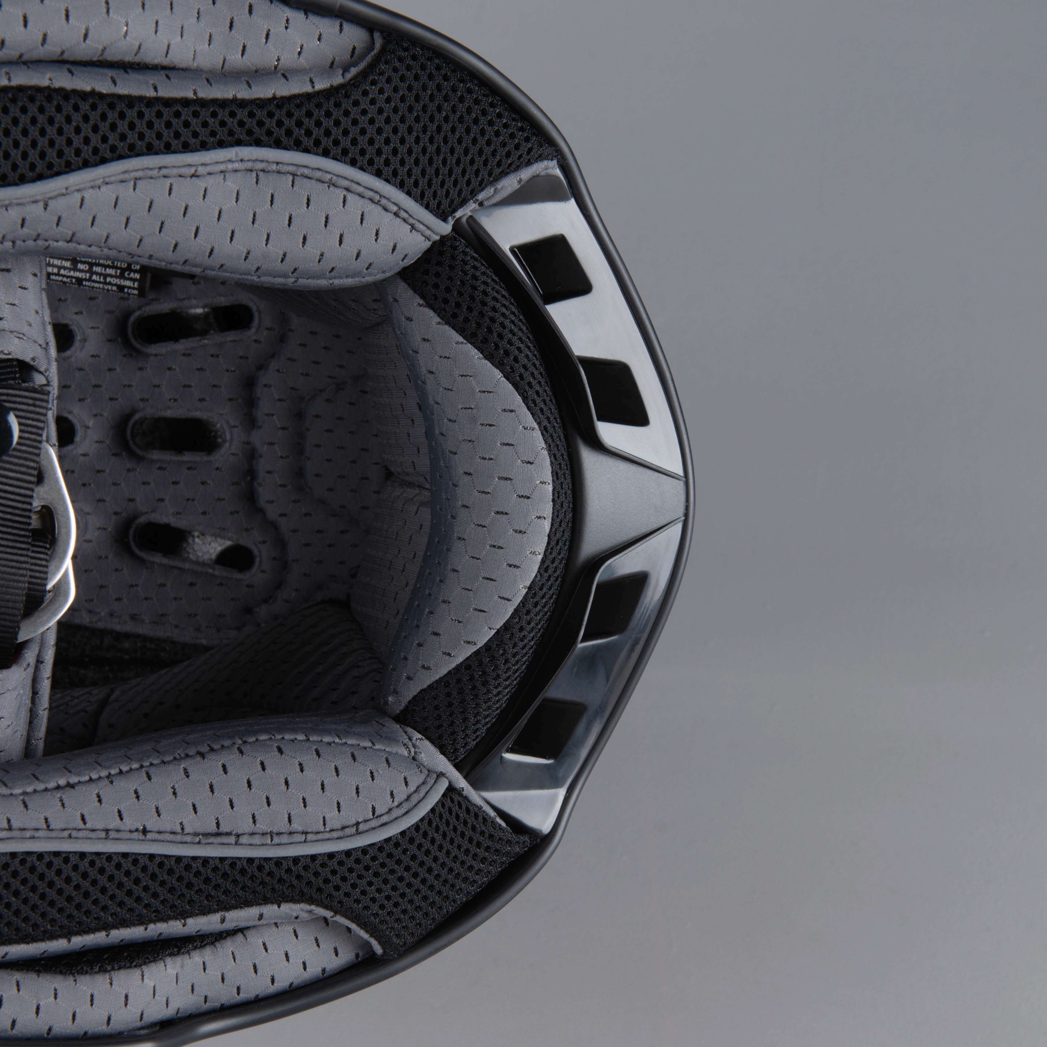 Casco de Cross Raven Aspire
