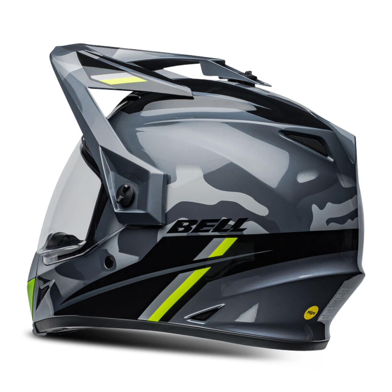 Casco Adventure Bell MX-9 Adv Mips®