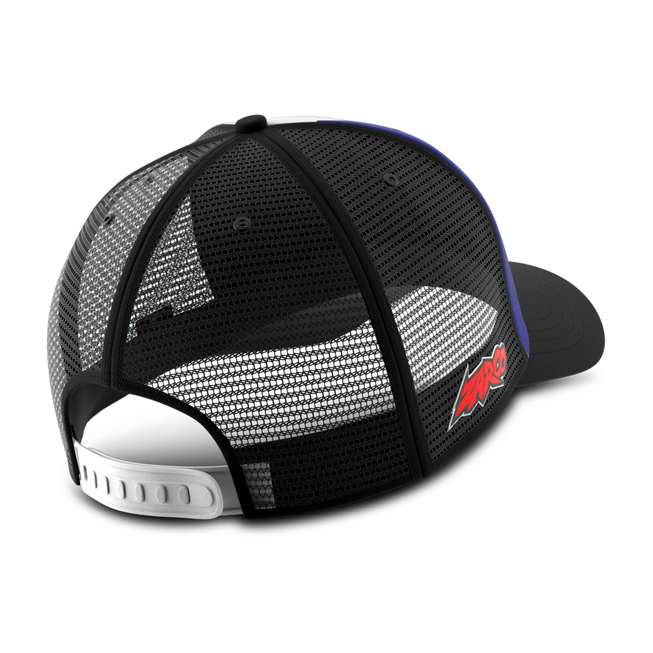 Кепка Ixon Zarco 24