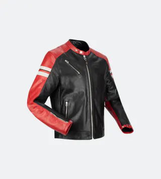 Moto Jakna Segura Romeo