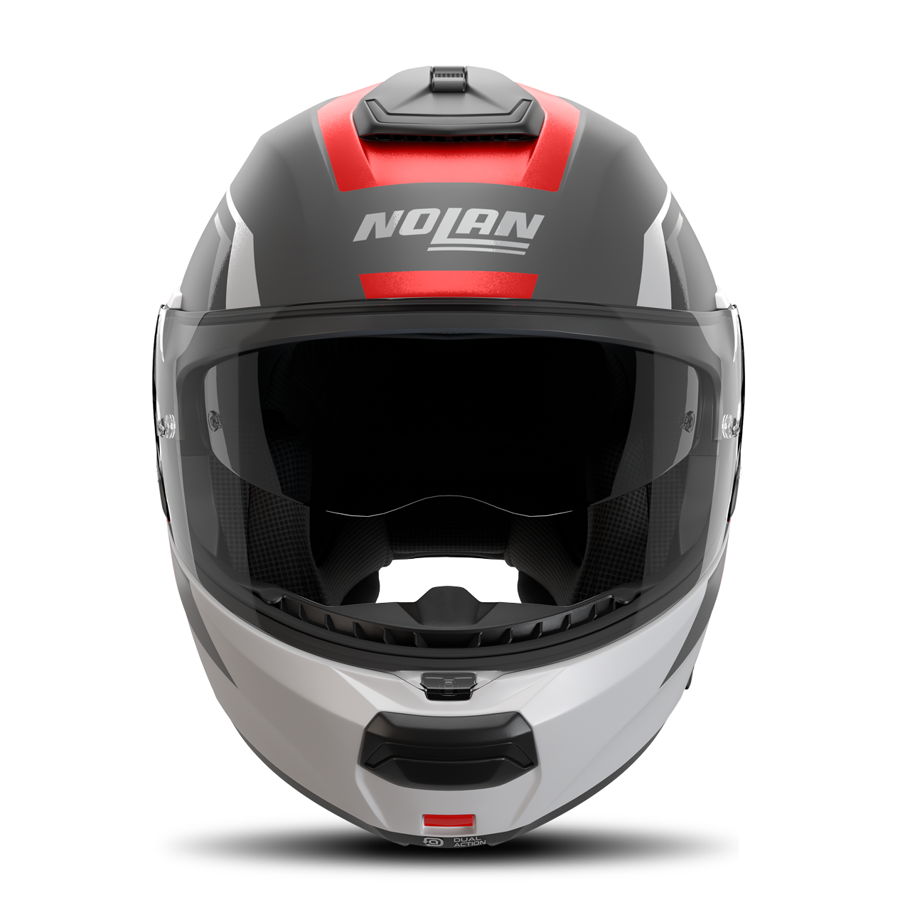Modulaire Helm Nolan N100-6 Cinetico
