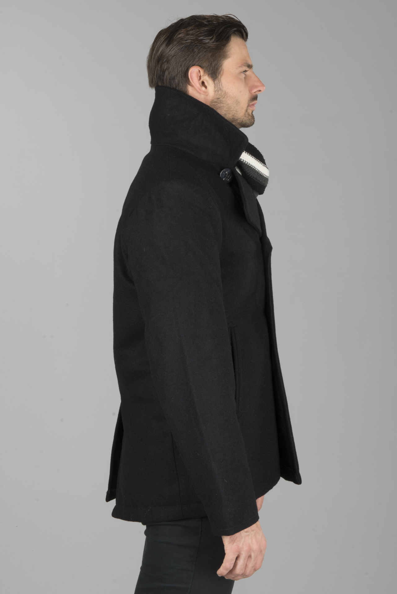 Geacă Brandit Pea Coat