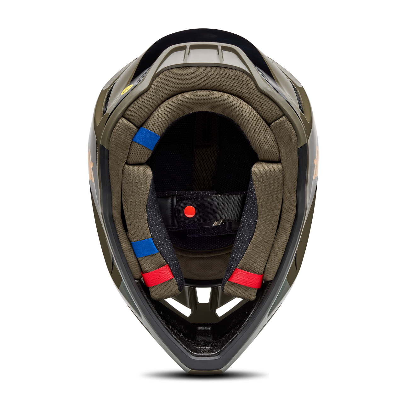 Casco de Cross FOX V3 Fade