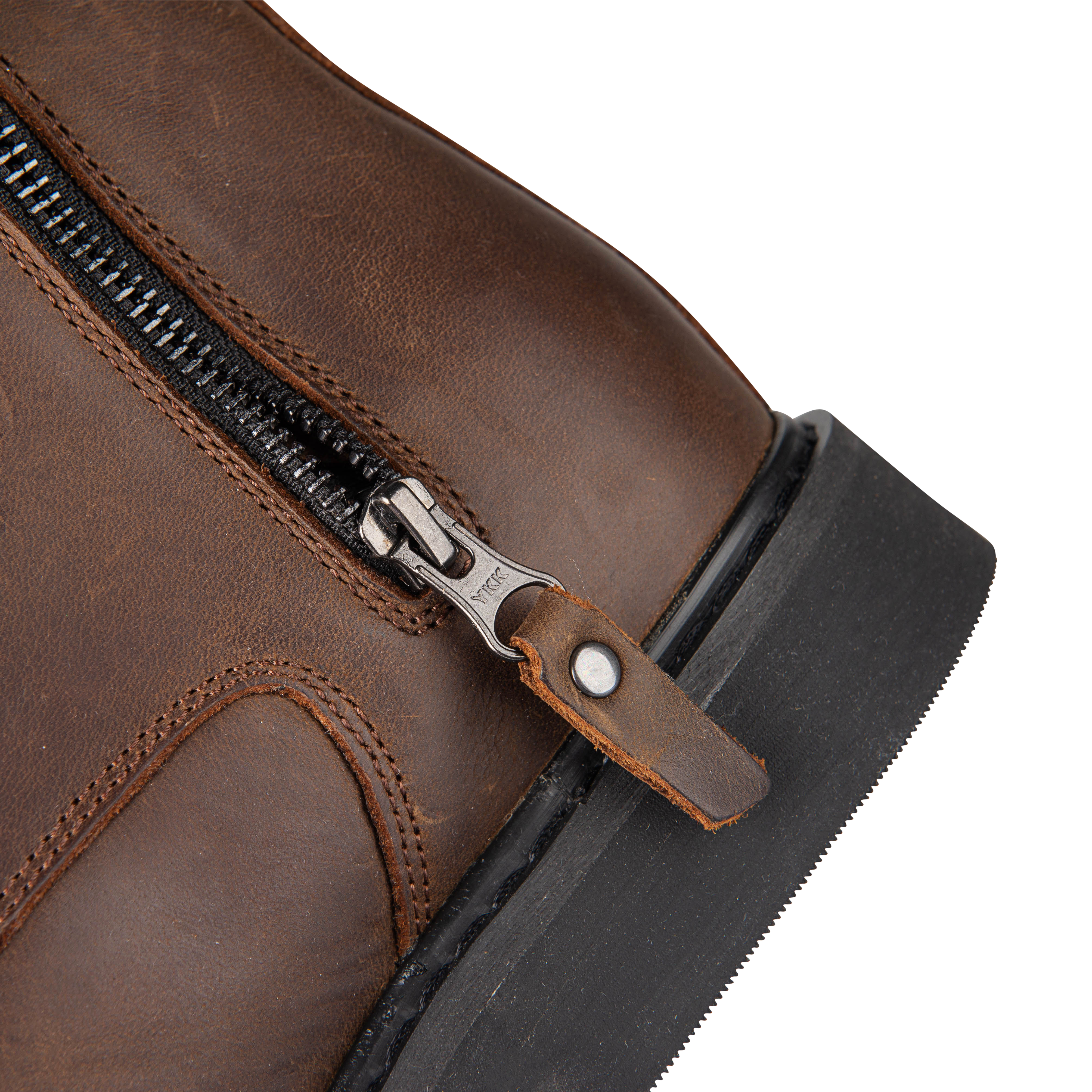 Cizme Moto Ride&Sons Shifter