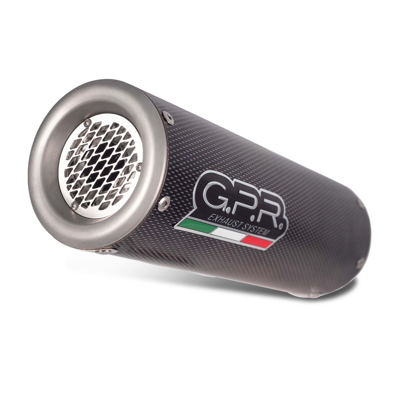 Sistema Completo G.P.R. M3 Poppy