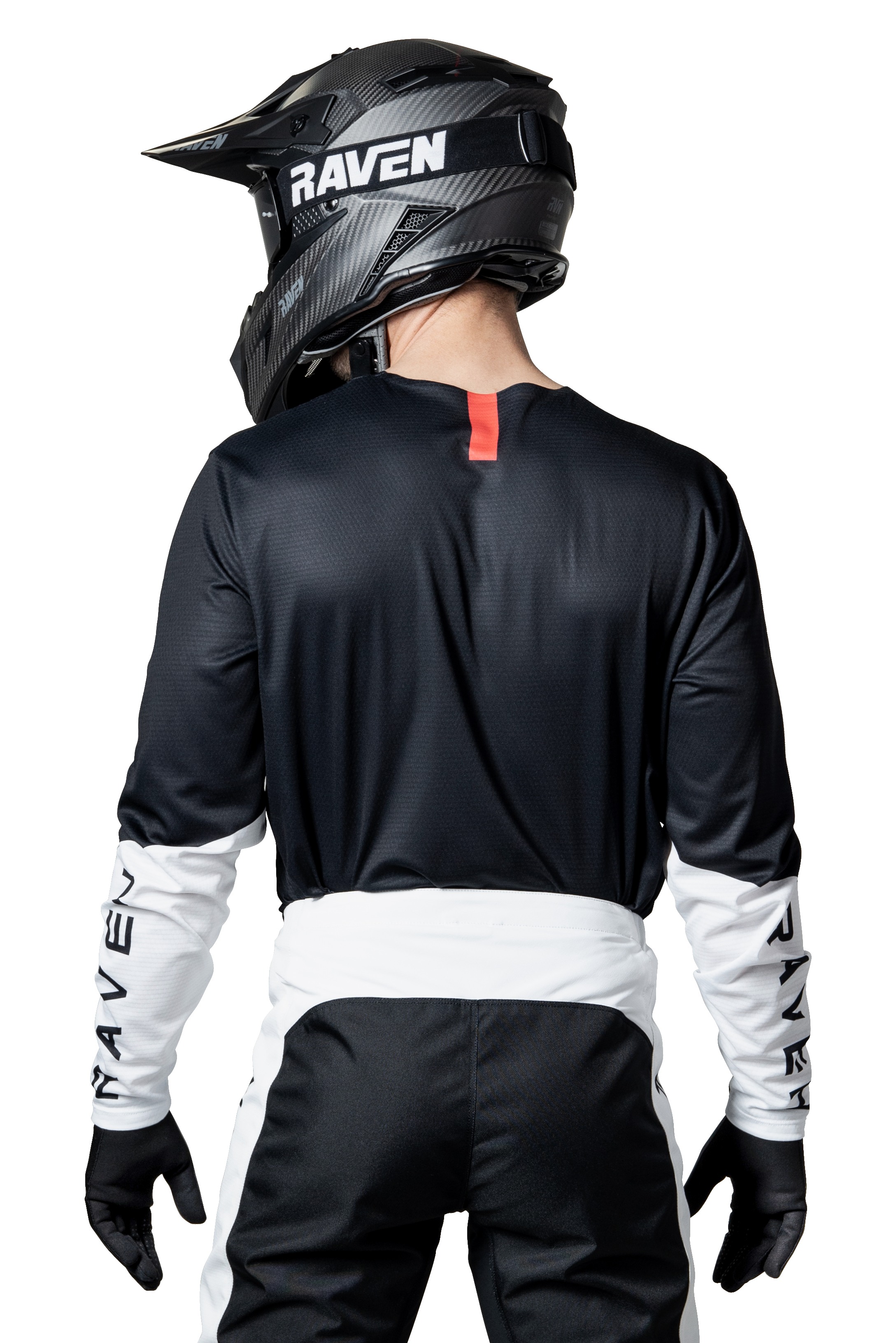 Raven RV-One MX Jersey | 24MX