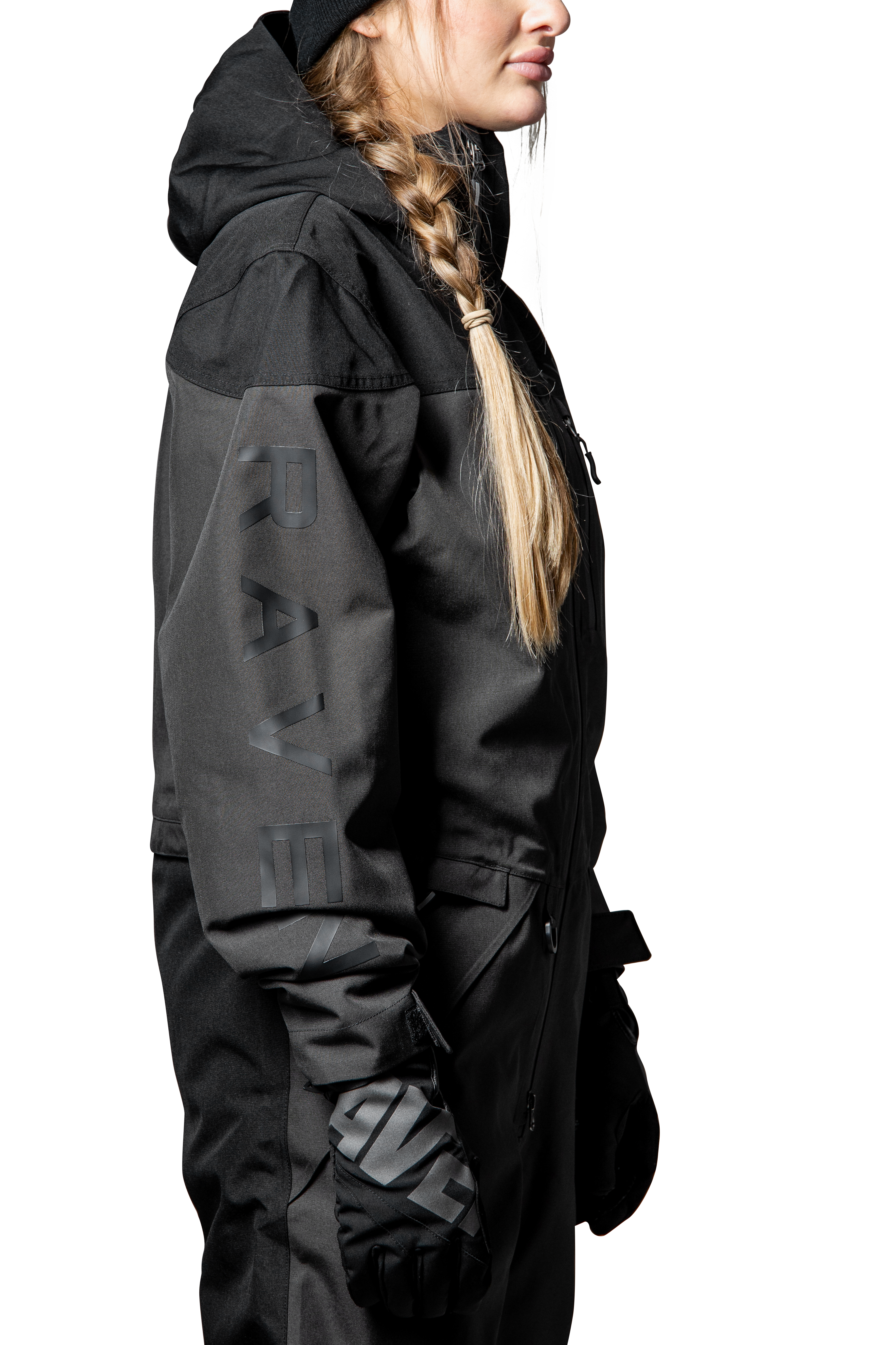 Combinaison Femme Raven Ridge