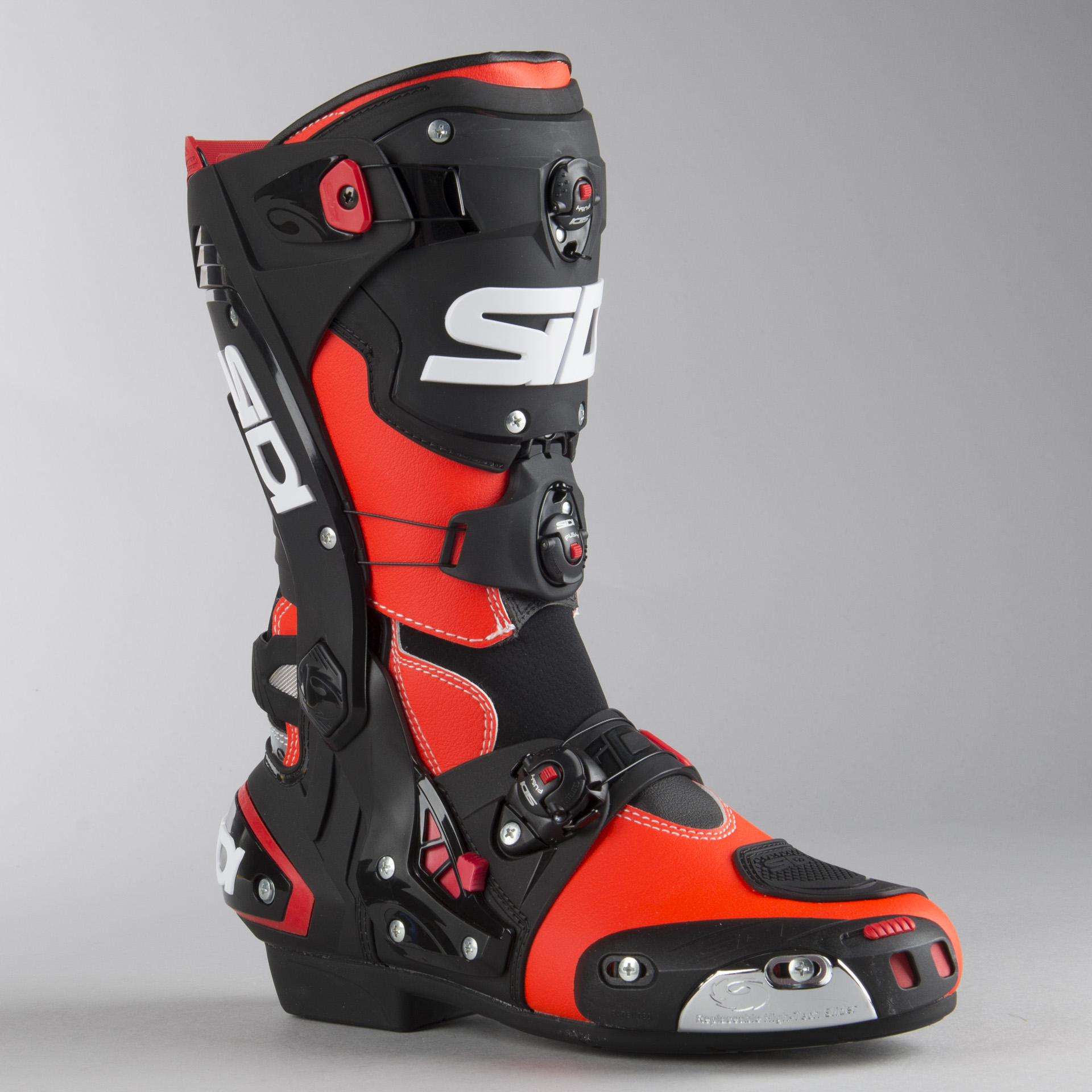 Sidi Rex MC Boots