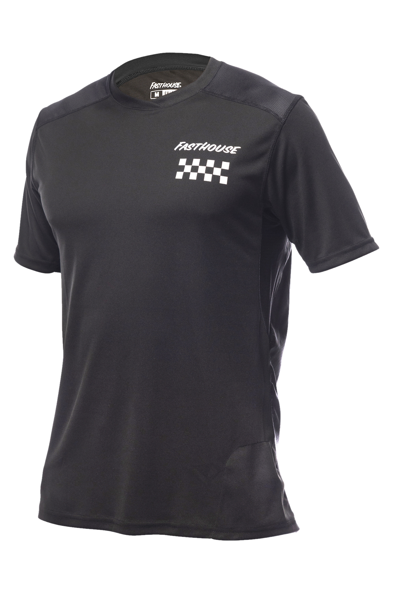 Camiseta MTB Fasthouse Alloy Rally SS