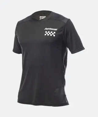 Camiseta MTB Fasthouse Alloy Rally SS