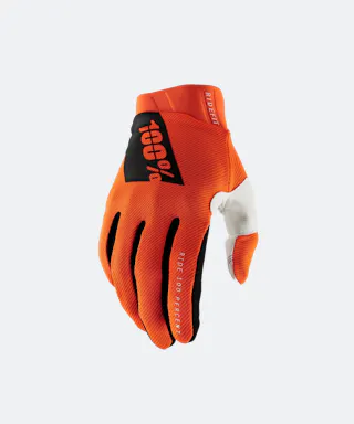 Crosshandschoenen 100% Ridefit Slasher