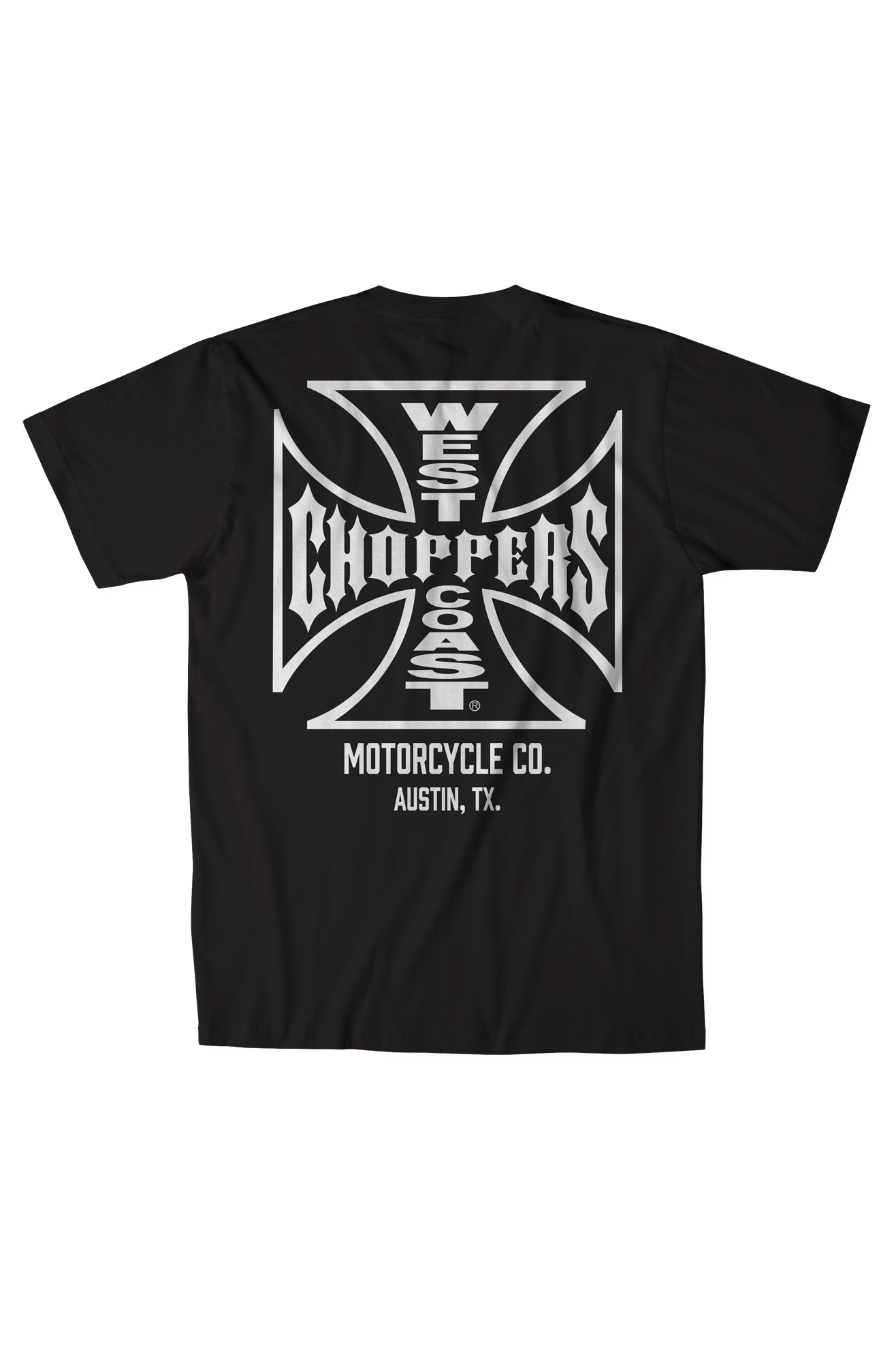 West Coast Choppers OG ATX T-Shirt