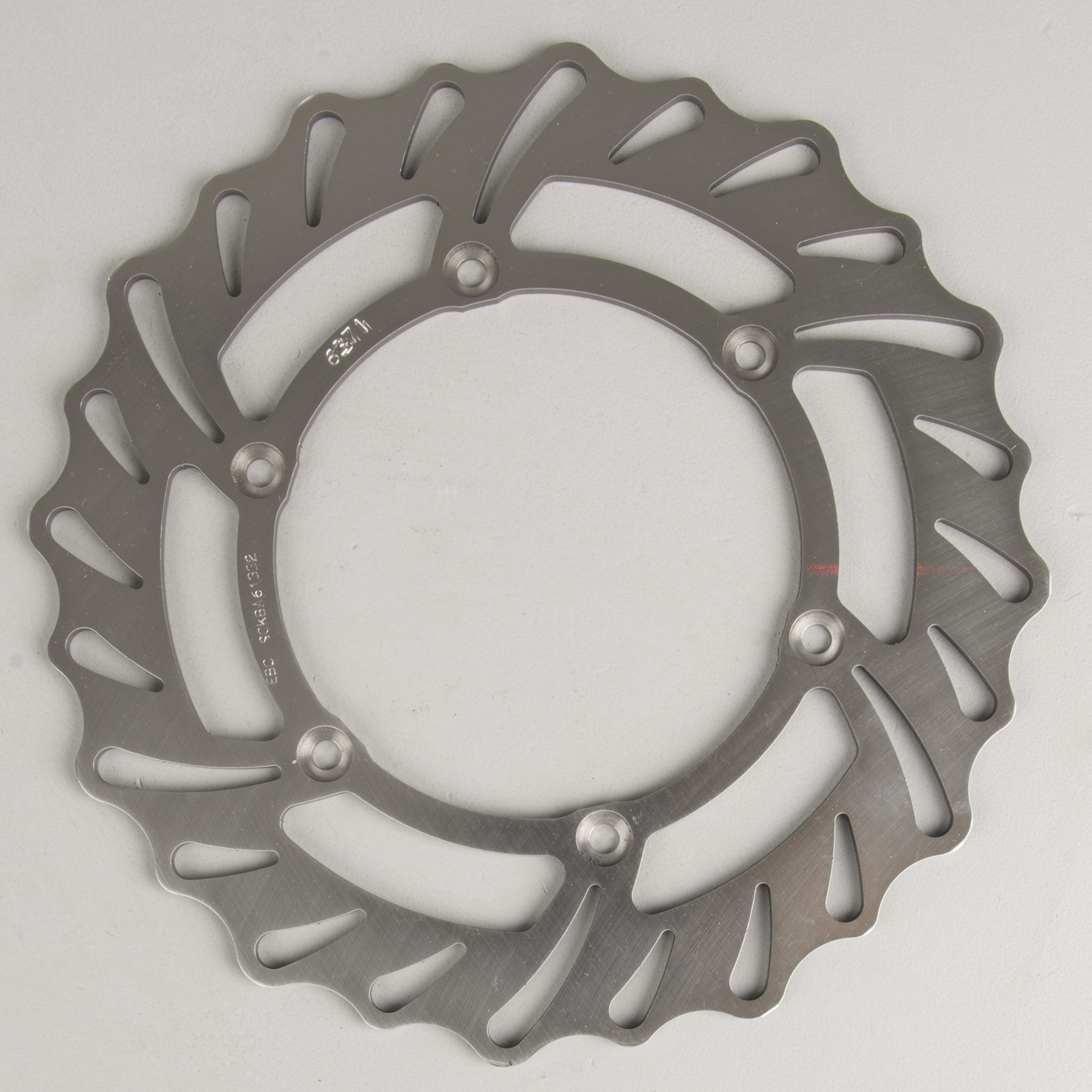 Disque de Frein Arrière EBC Pro-Lite