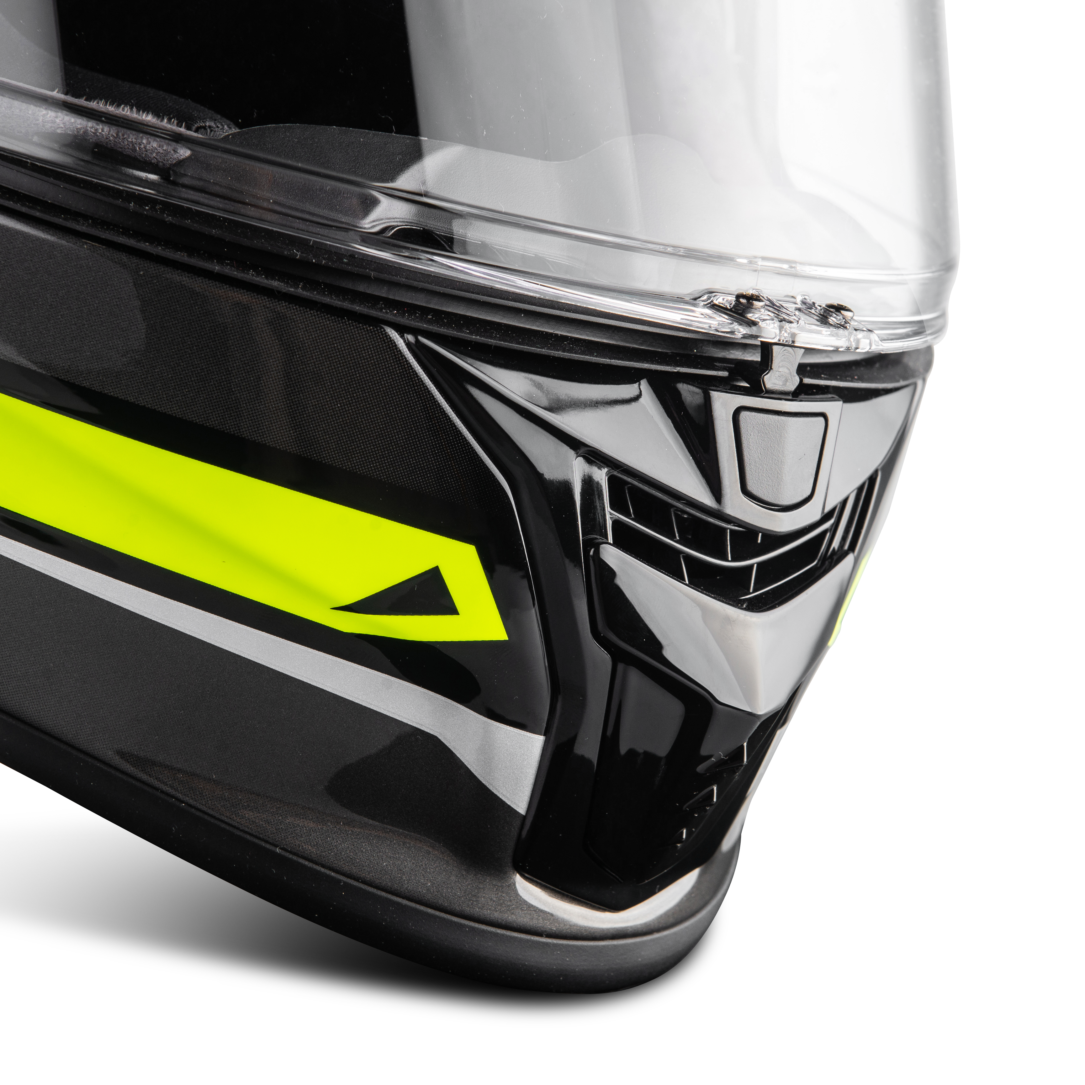 Raven GT-Sports Full Face Helmet