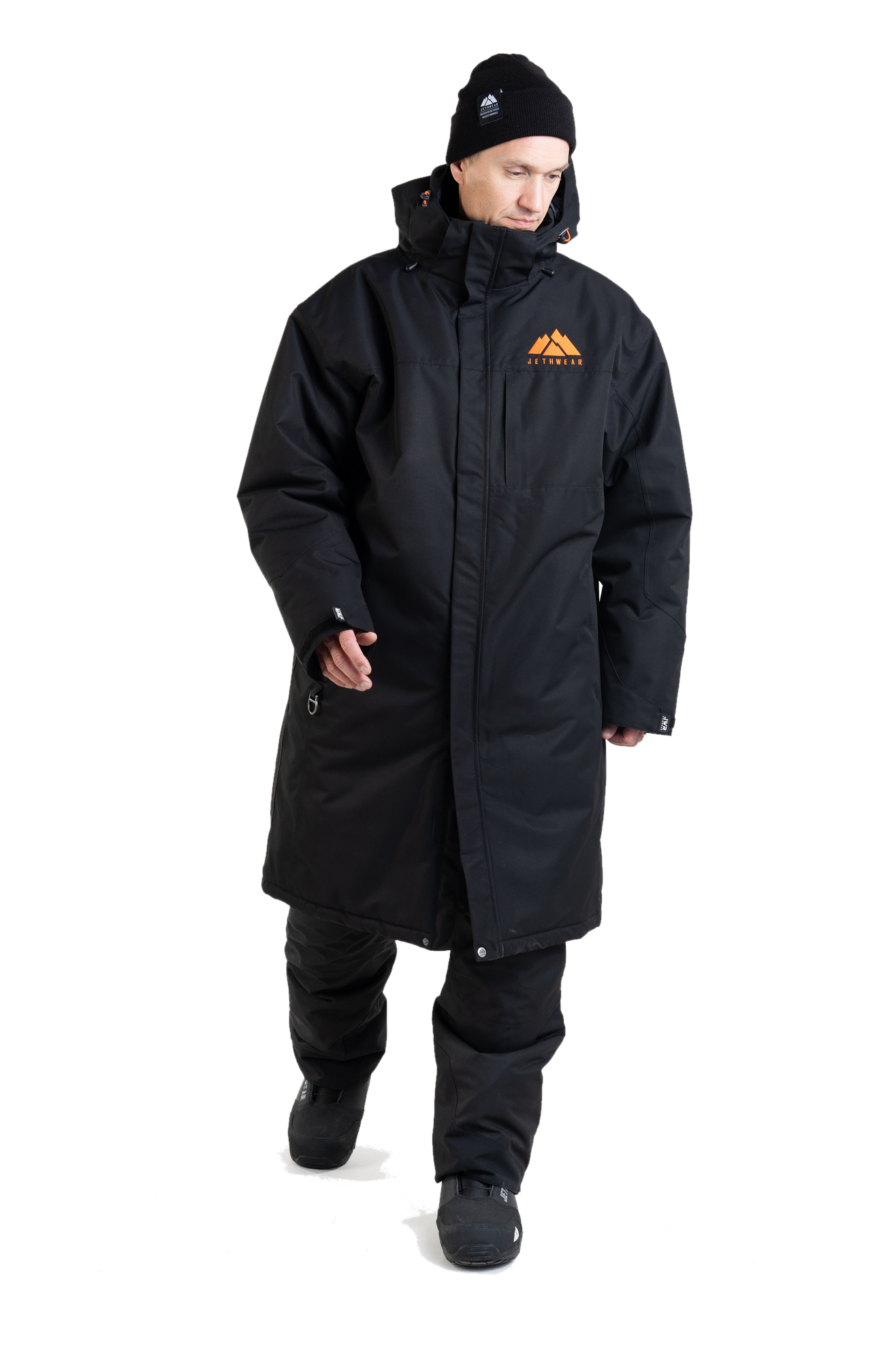 Pitjas Jethwear (2025)