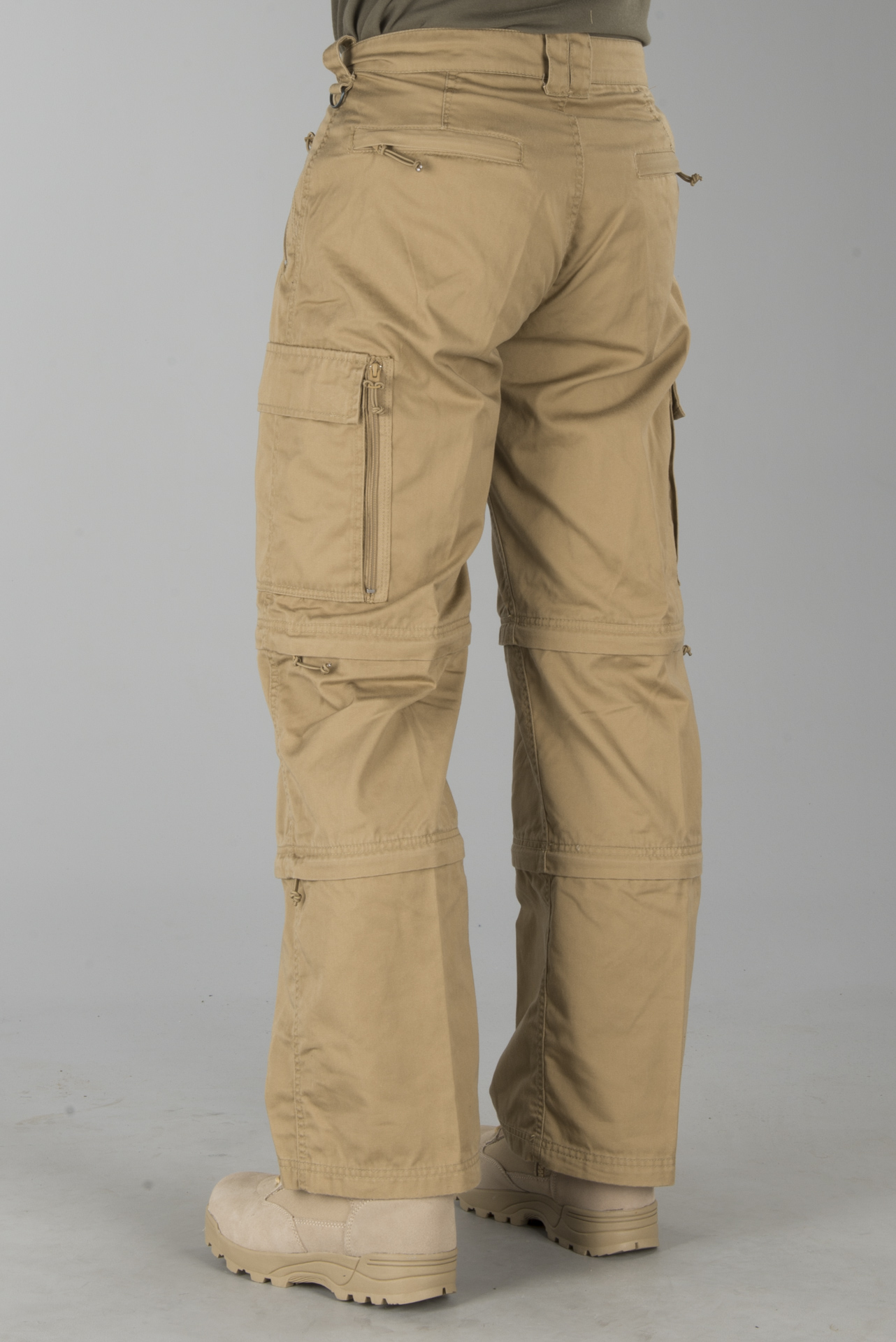 Brandit Savannah Trousers
