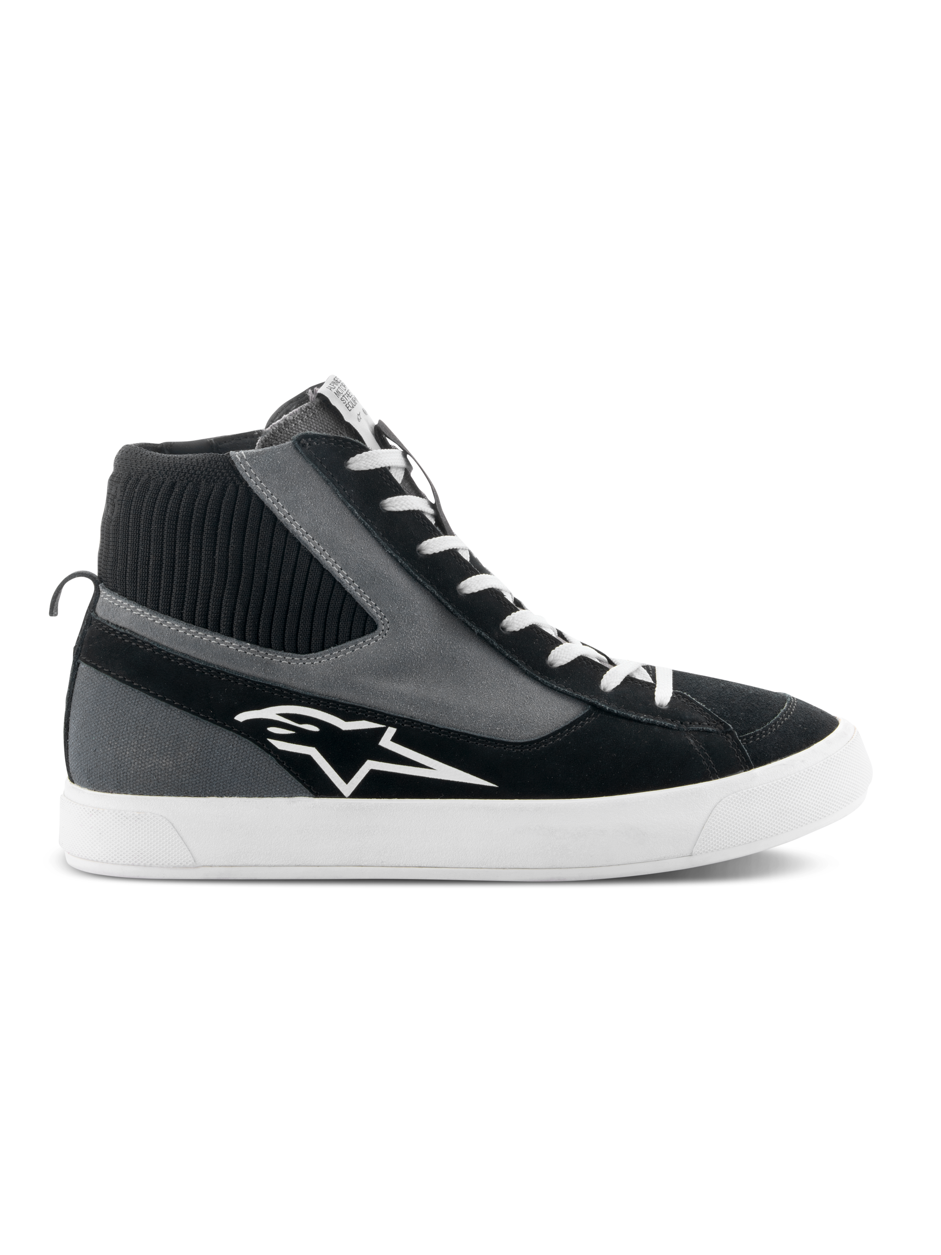 Botas de Moto Alpinestars Stated
