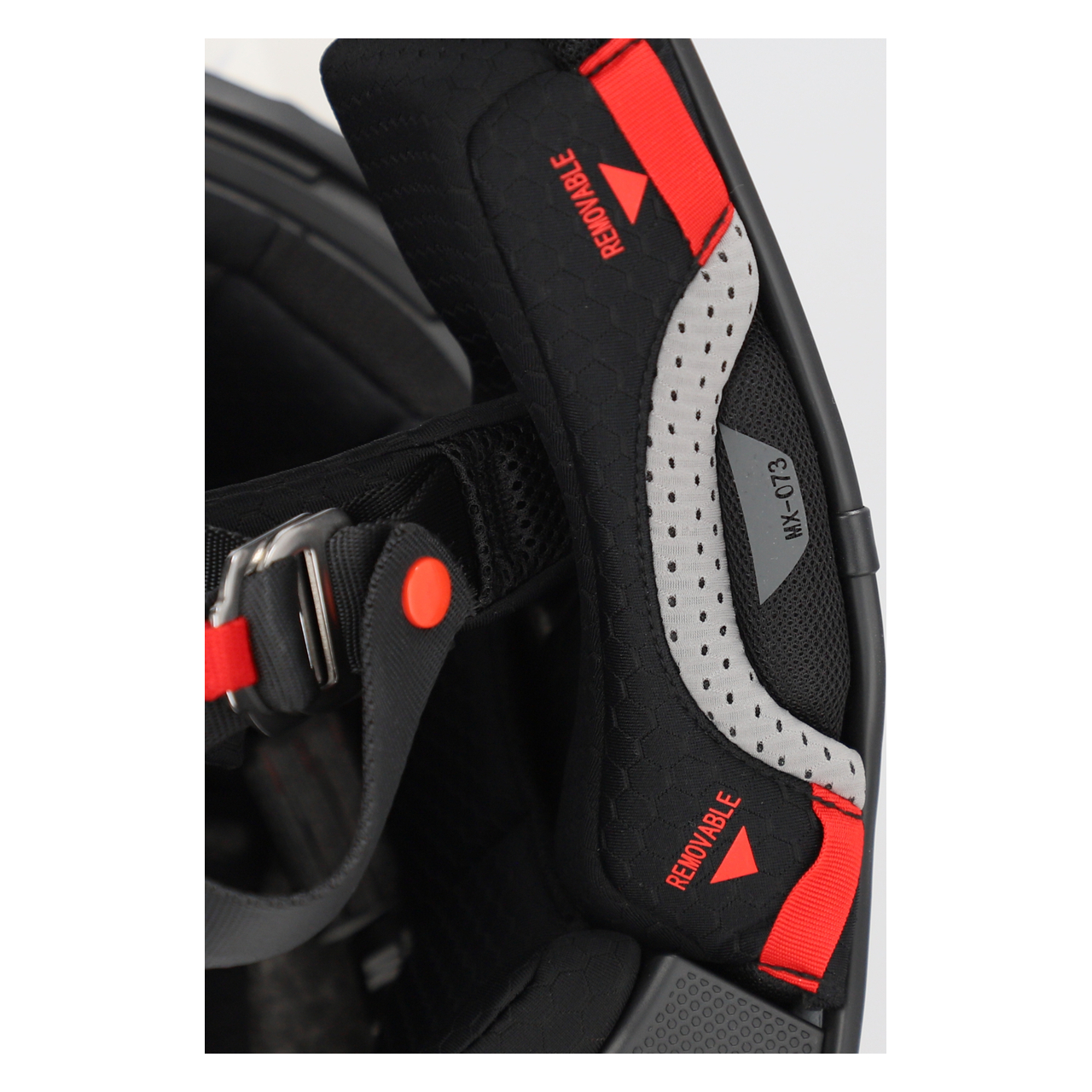 Crosshelm Acerbis Airstrike-X