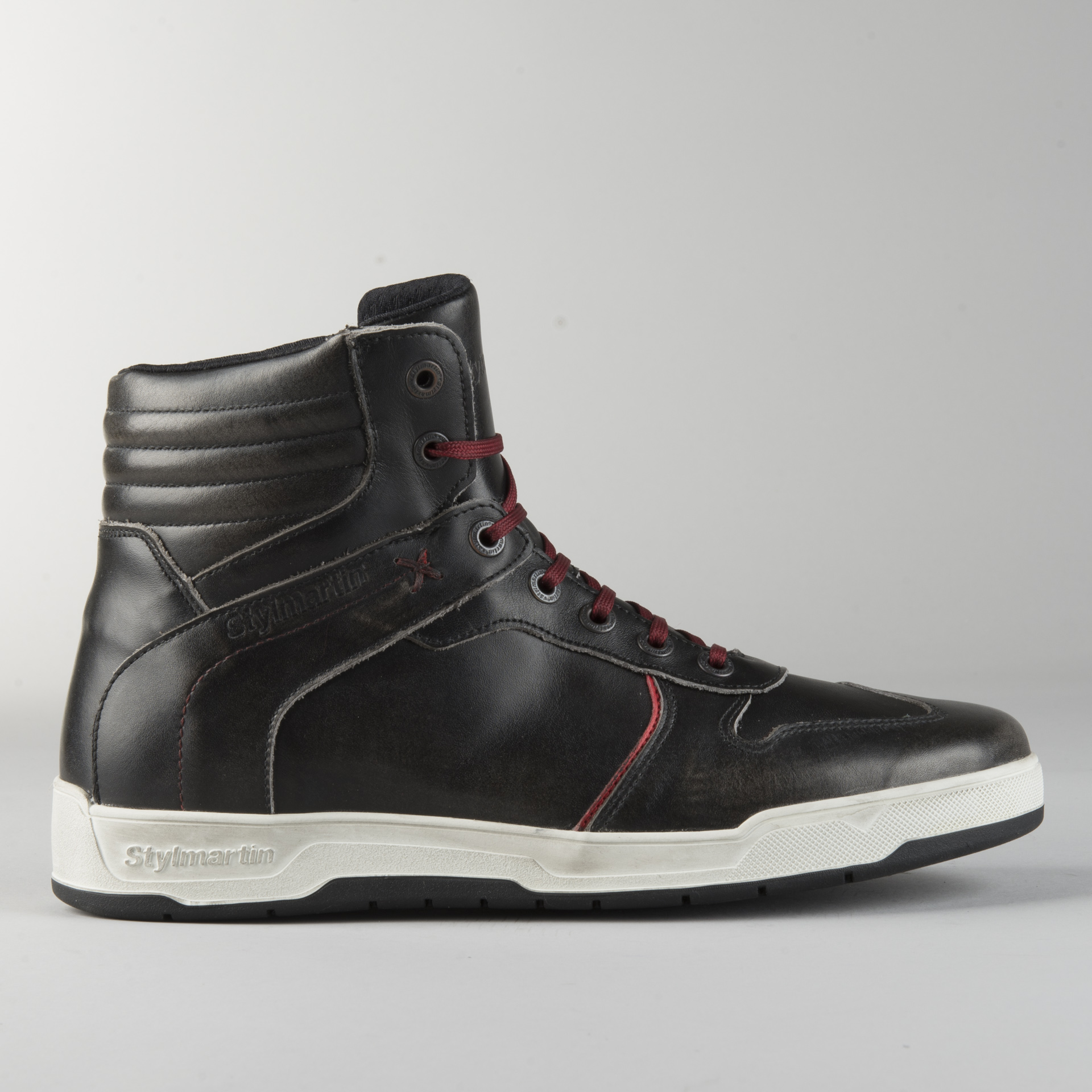 Stylmartin Iron MC Shoes