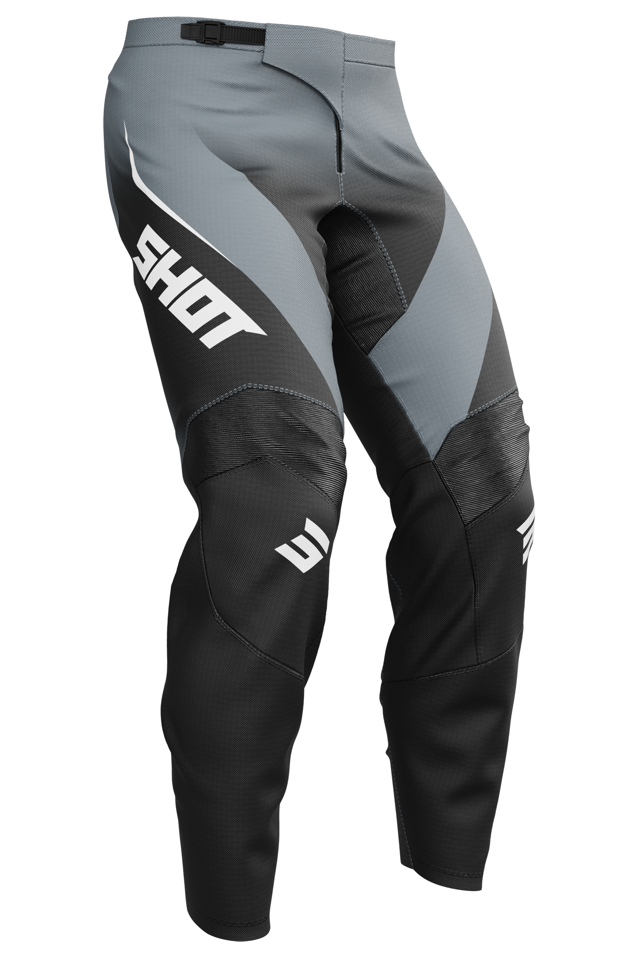 Crossbukser Shot Race Gear Draw Clash 27