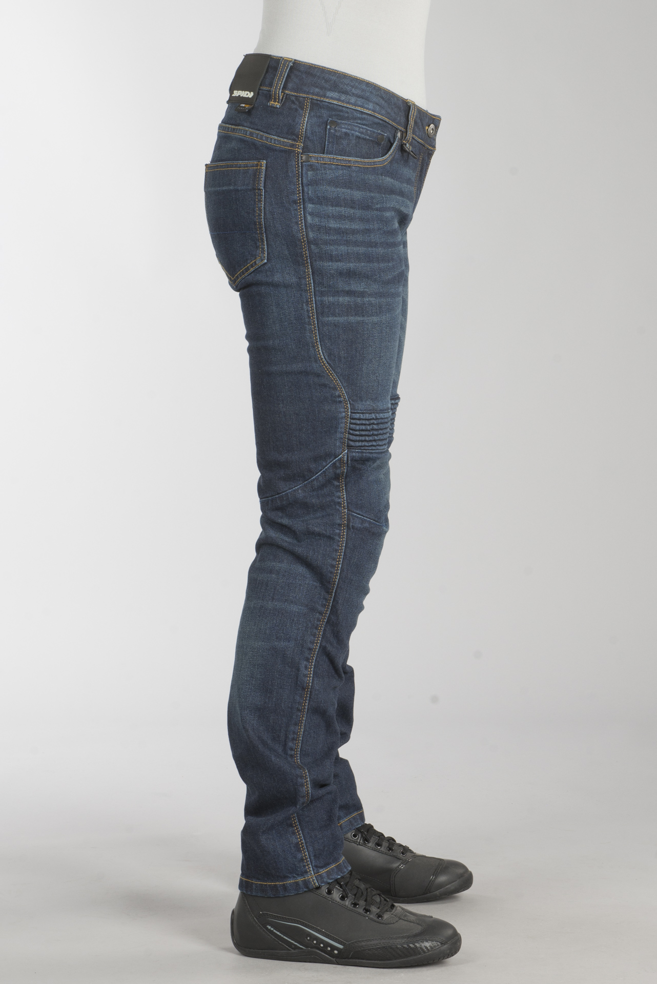 Pantalones Spidi Furious Pro Mujer