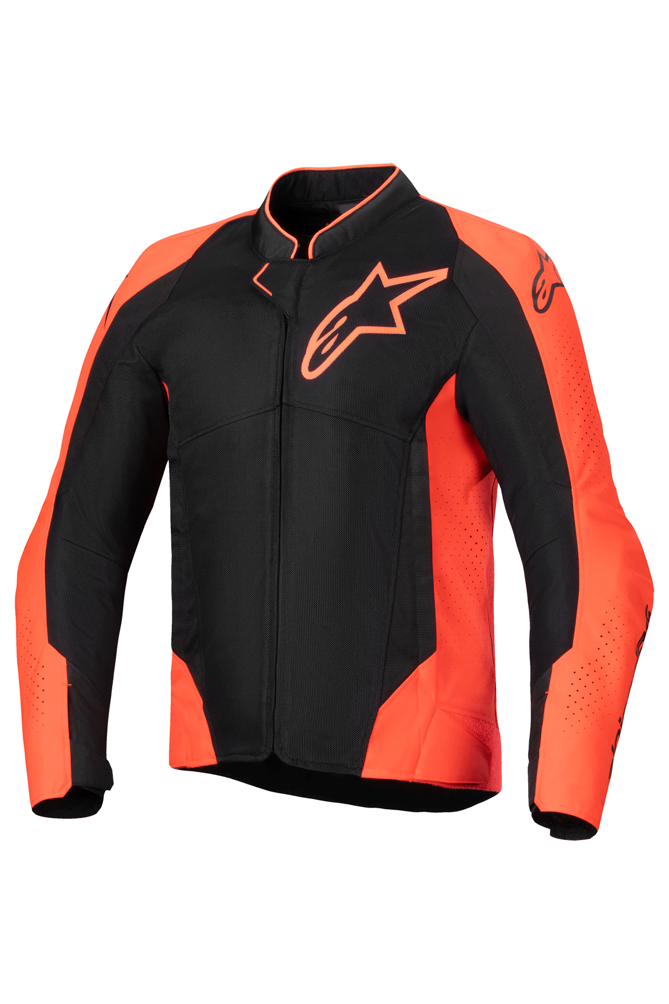 Motorjas Alpinestars Viper Air V4