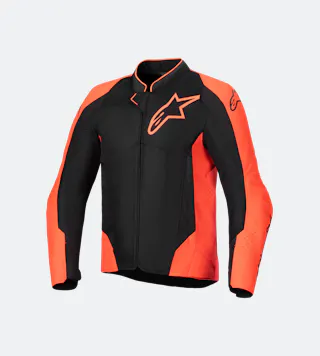 Motoristična Jakna Alpinestars Viper Air V4