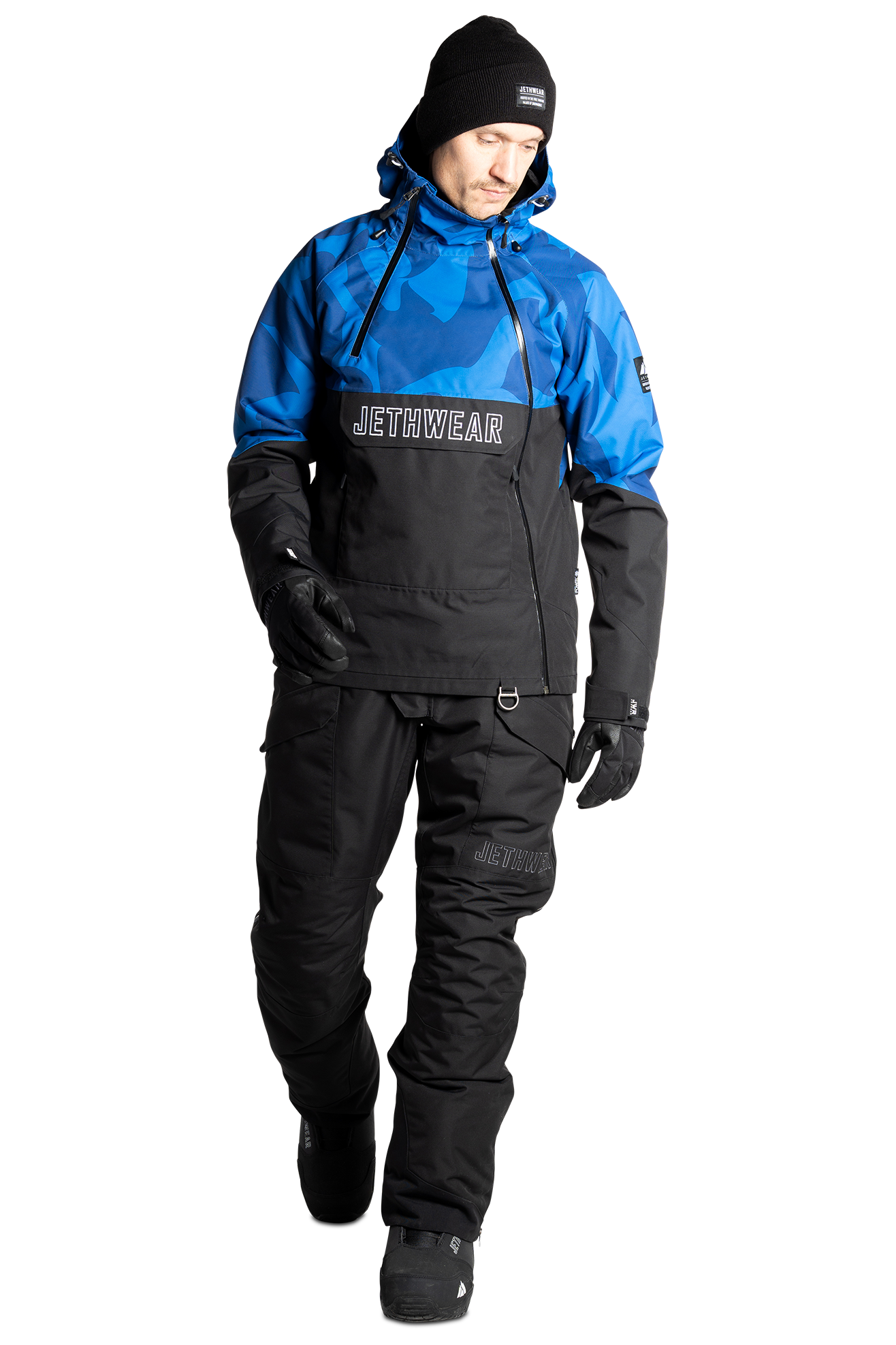 Sneeuwjas JETHWEAR Flight 40 g