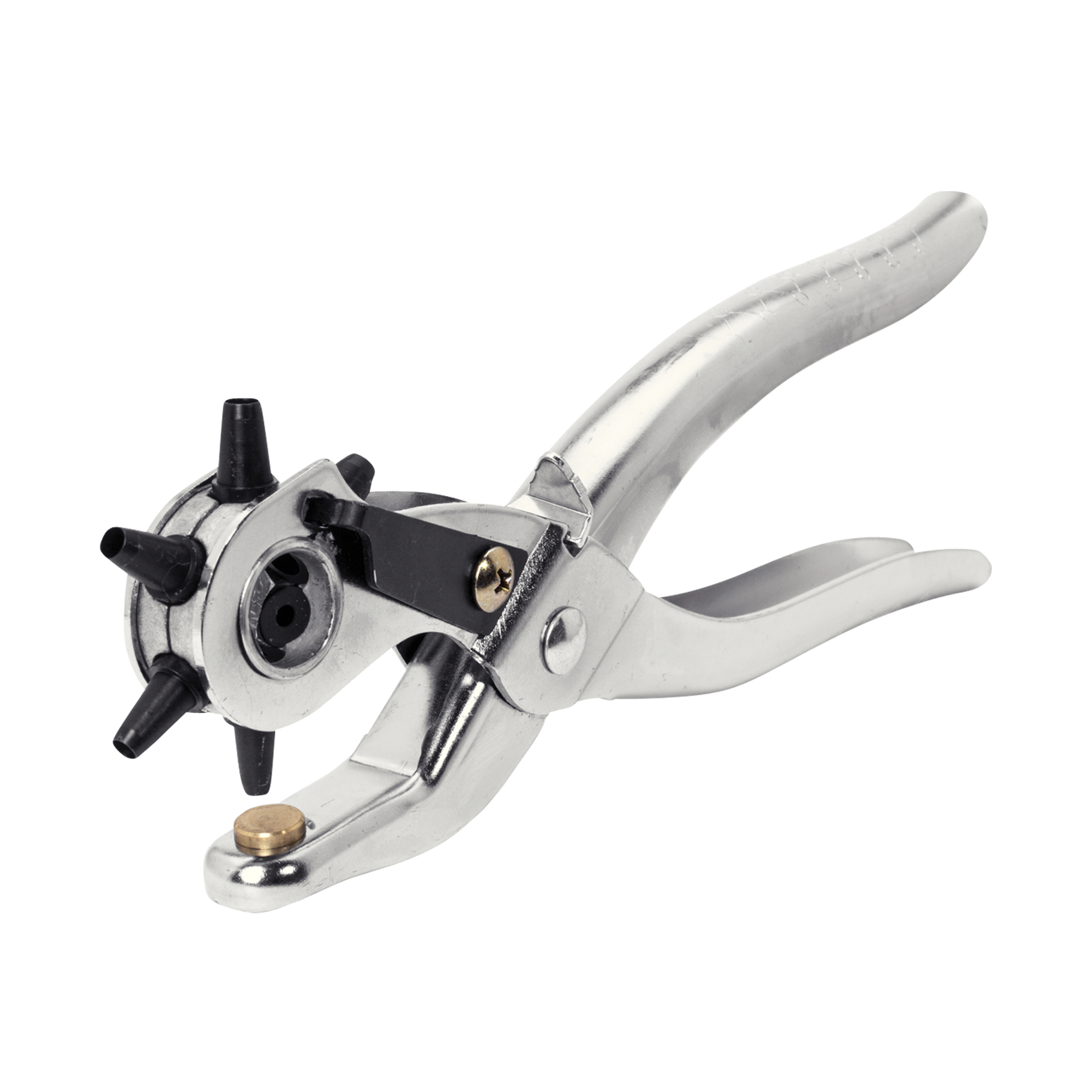 Snelle Rp03 Lederen Perforator
