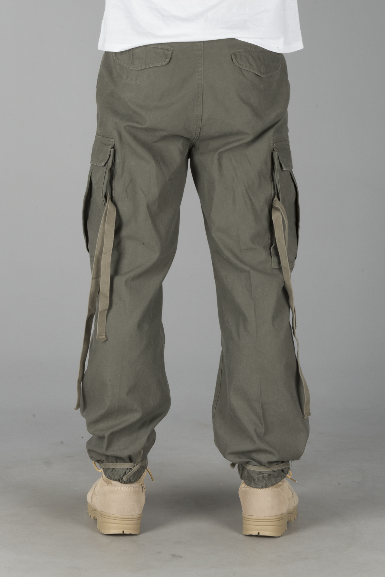 Brandit M65 Vintage Trousers