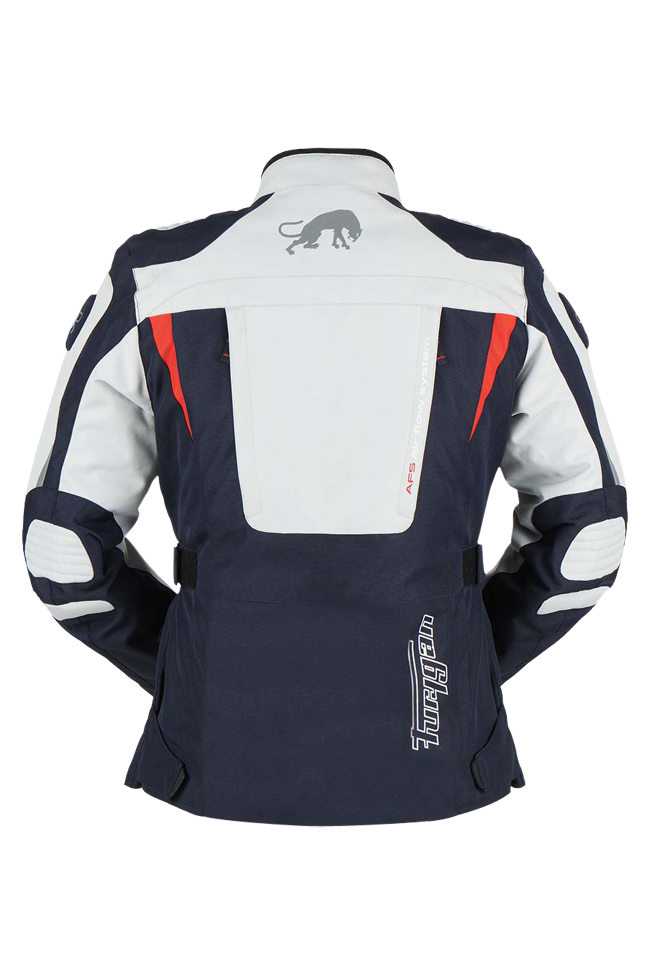 Furygan Apalaches Women's MC Jacket