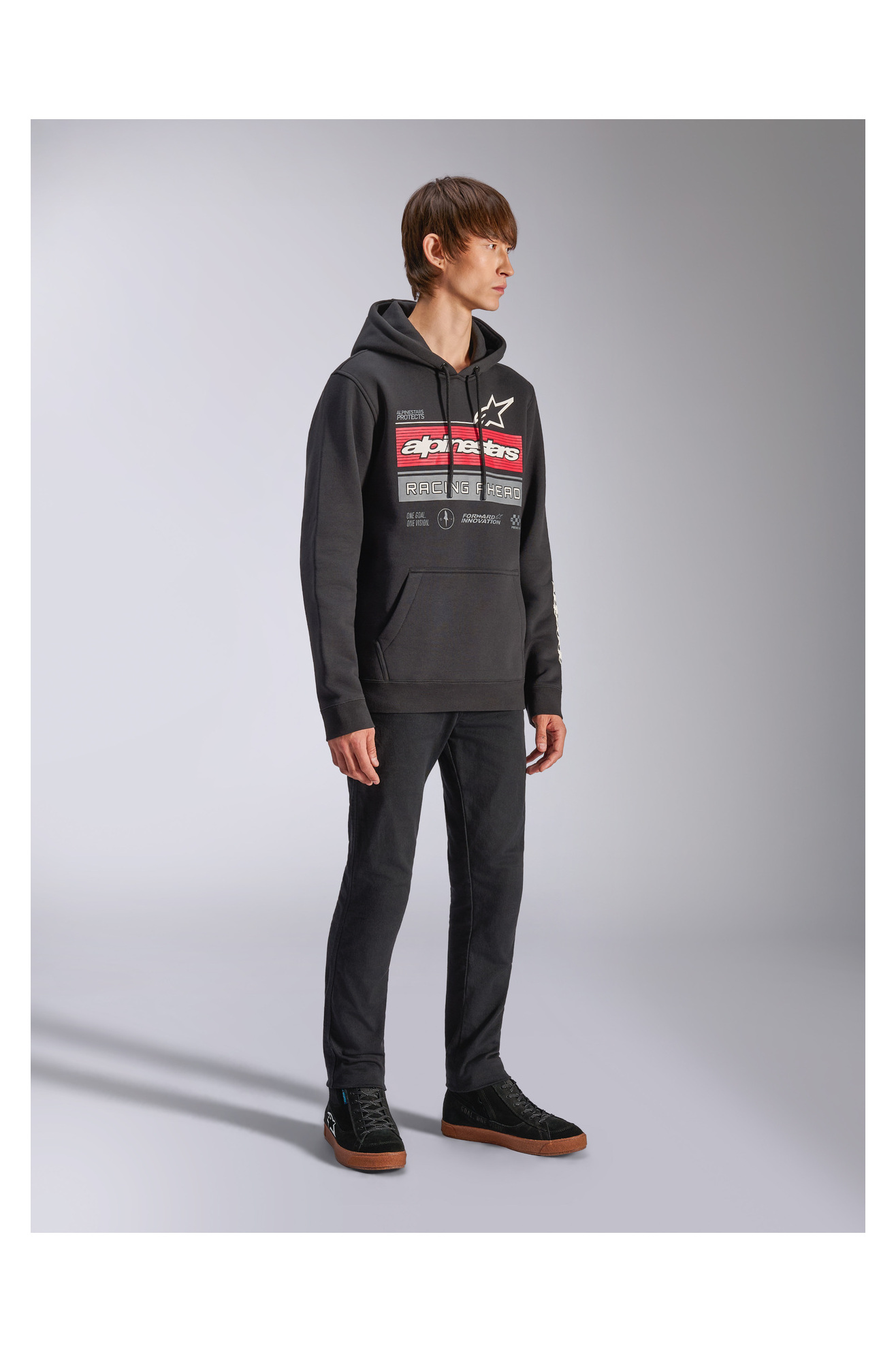Alpinestars Harken Hoodie