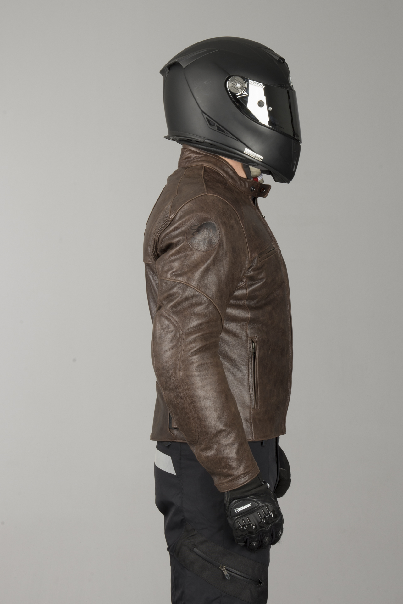 Furygan VINCE CORSAIRE Jacket