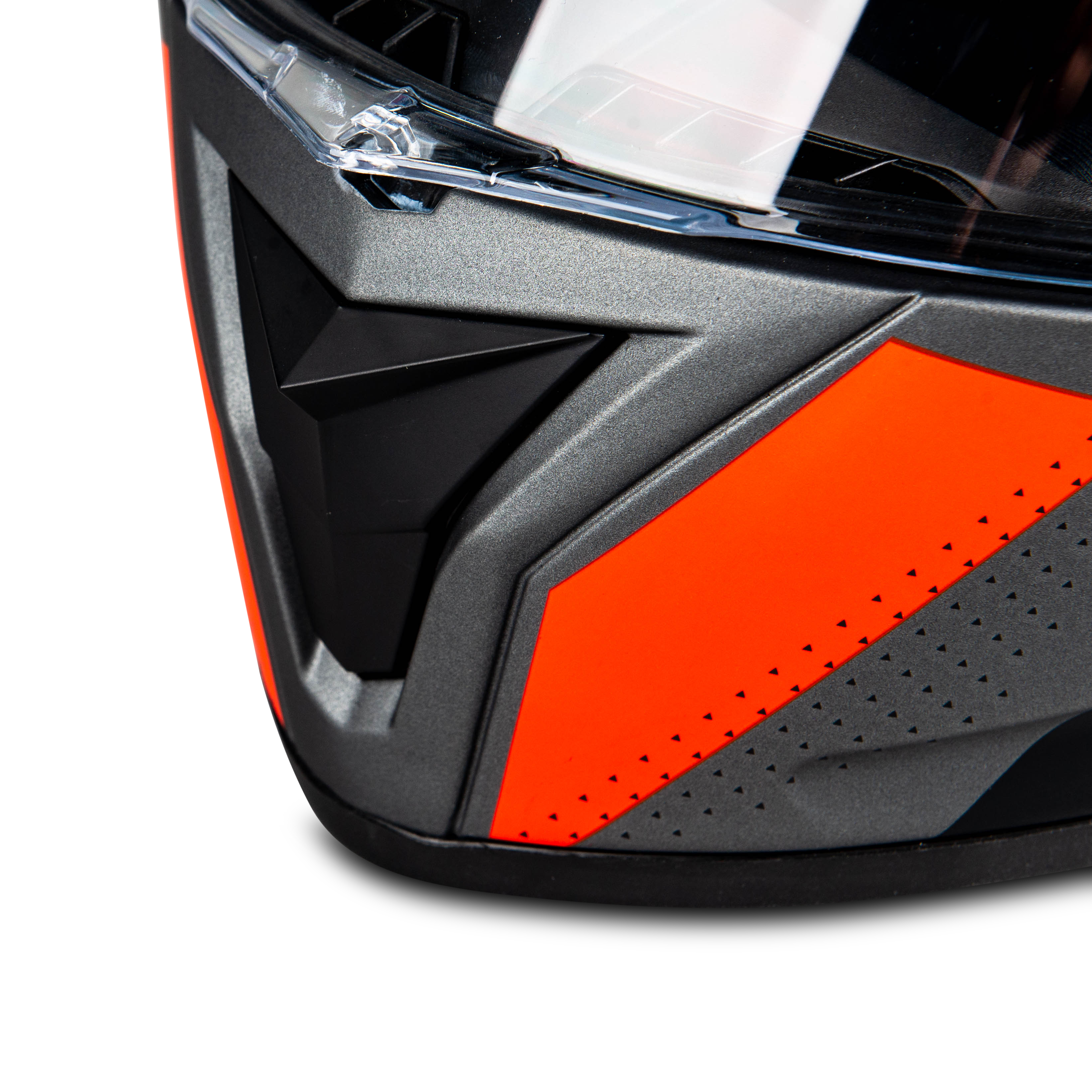 Casco Integral SMK Stellar Swank