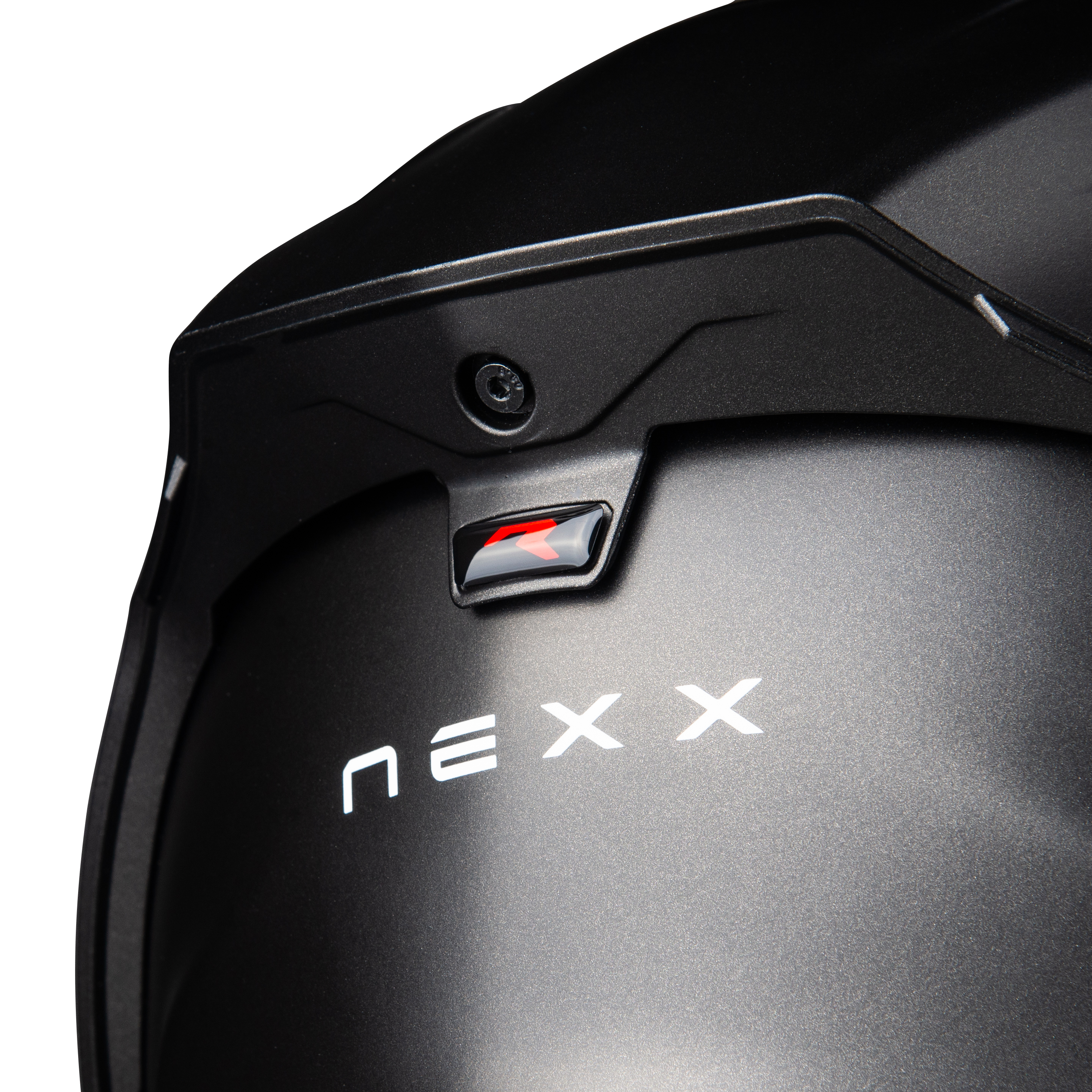 Casco Integral Nexx X.R3R