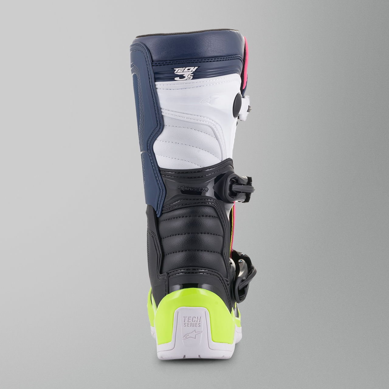 Alpinestars Tech 3S Youth MX Boots