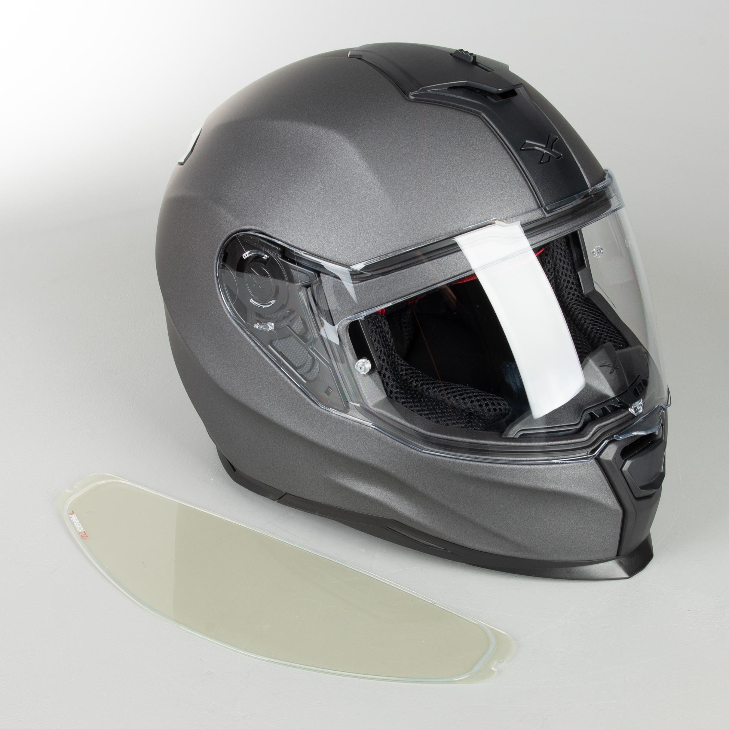 Casco Integral Nexx SX.100 Core Edition