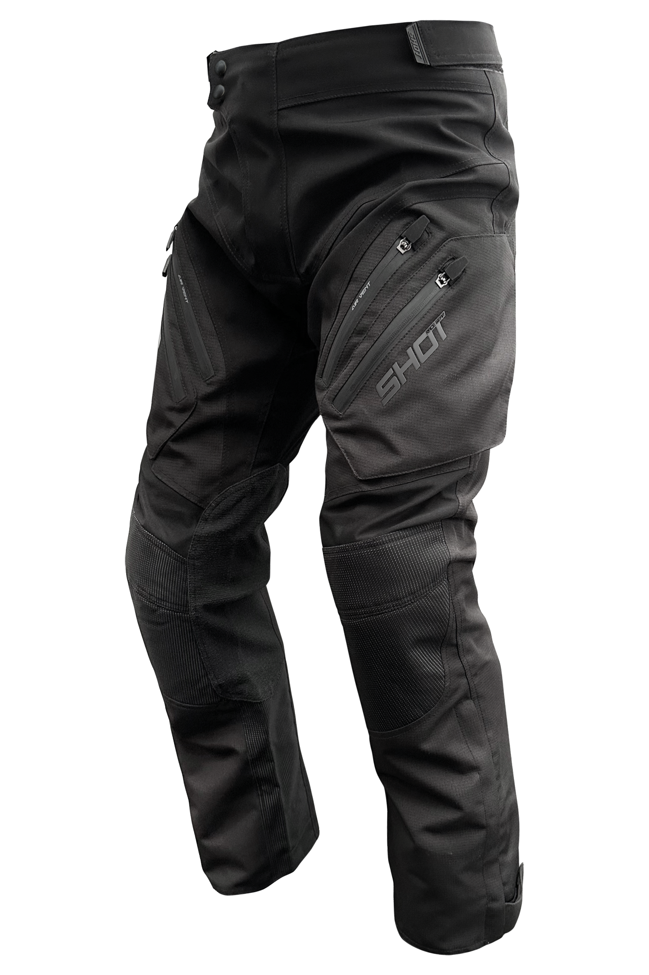Shot Race Gear Terratech 27 Enduro Trousers