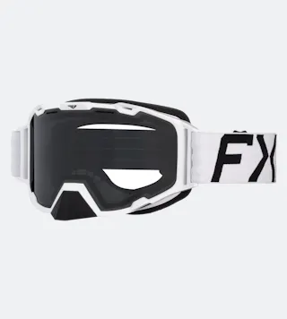 Sniegaeigio Akiniai FXR Maverick Prime 26