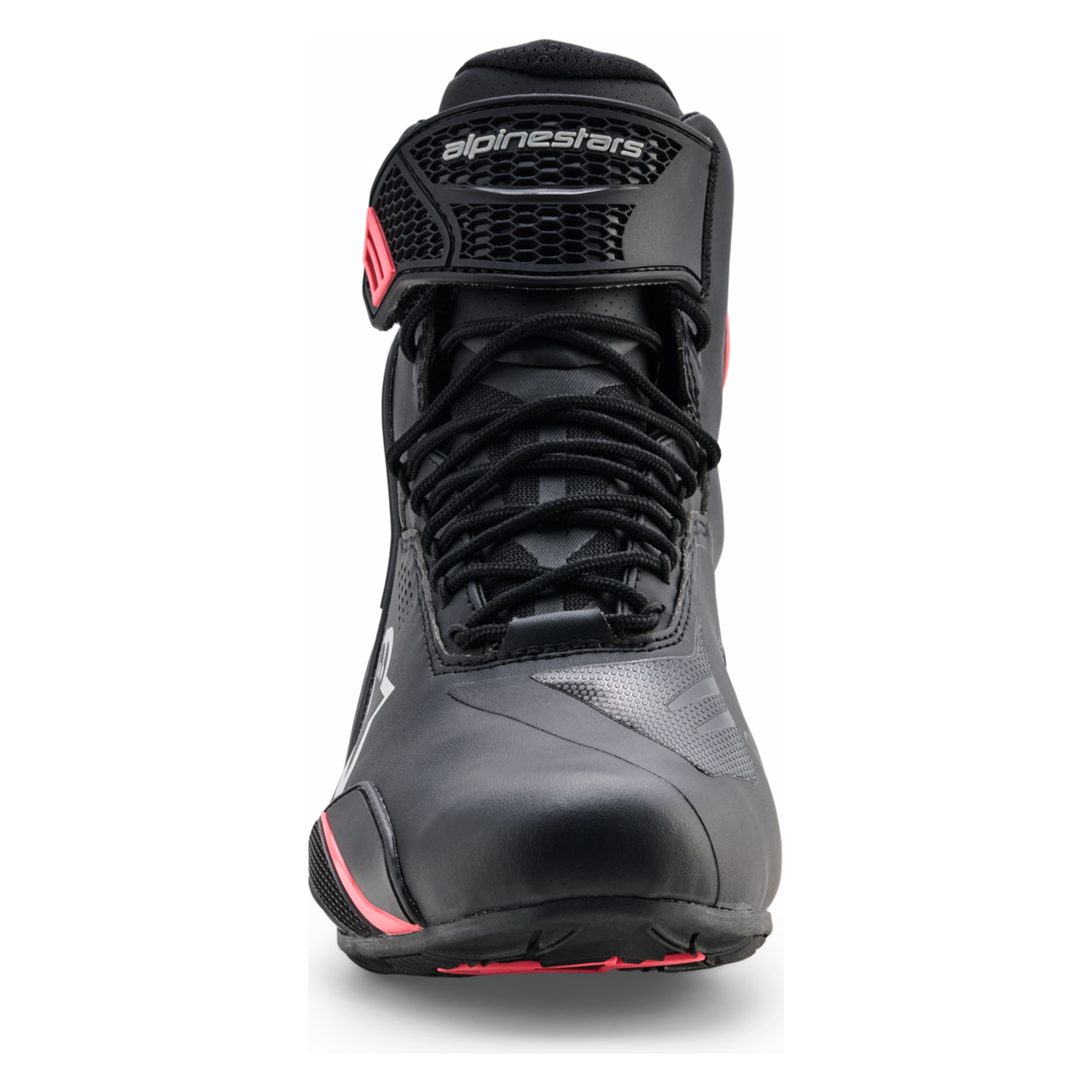 Alpinestars Stella Faster-4 Drystar Women's MC Shoes