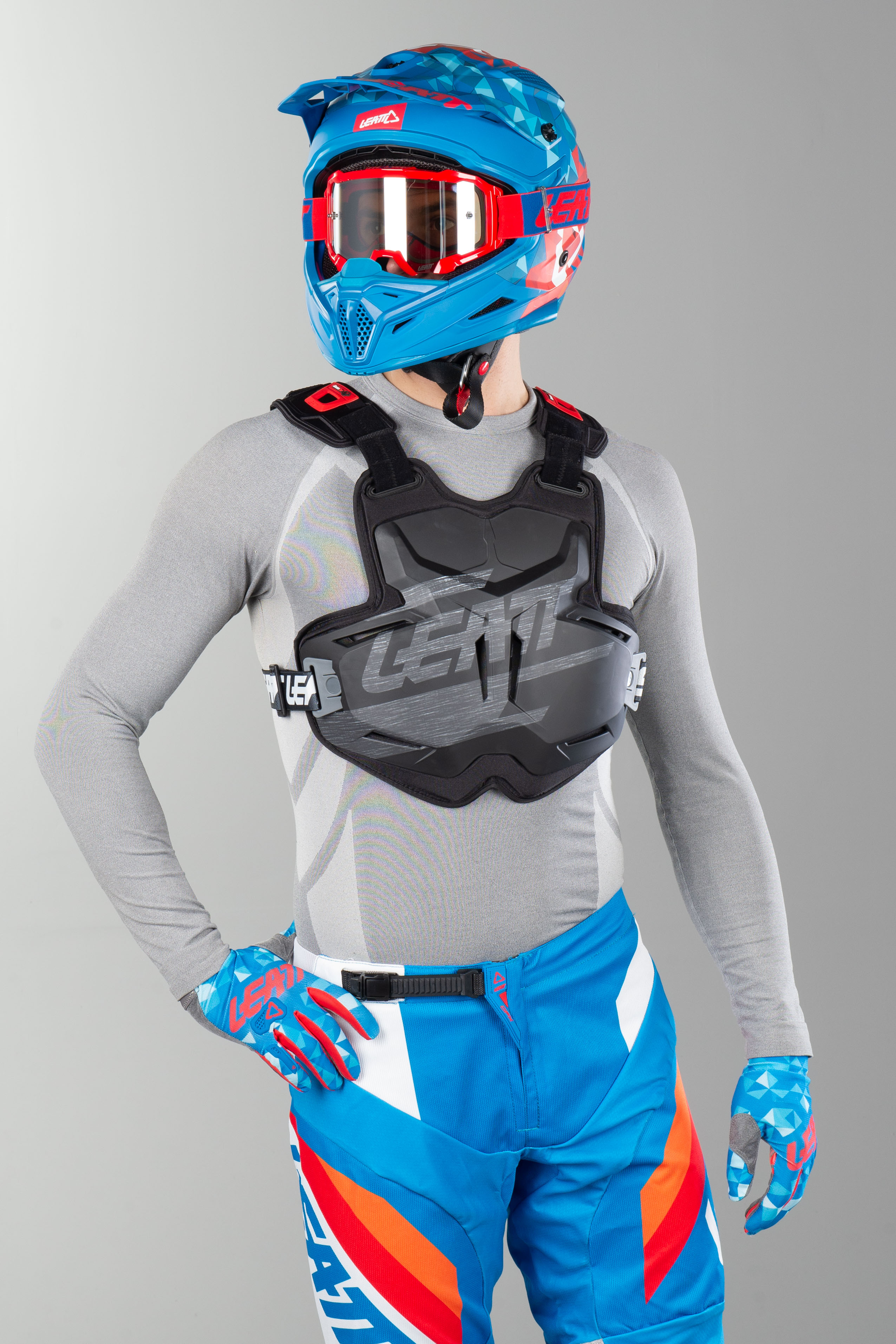 chest protector uk