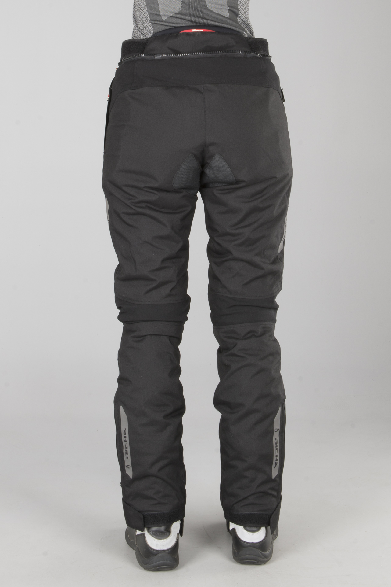 Pantalones Richa Cyclone Gore-Tex® Cortos Mujer