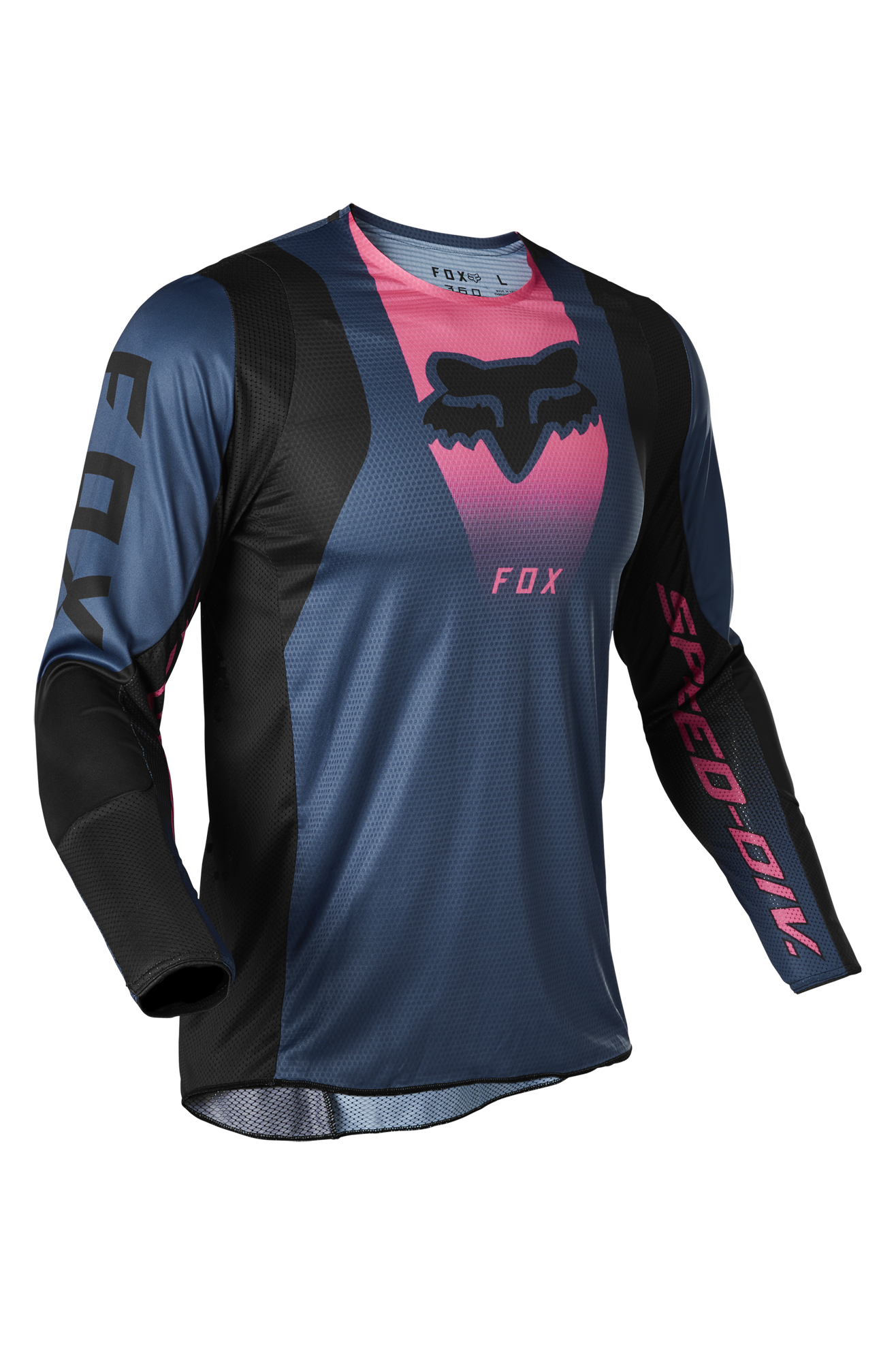 Bluză Motocross FOX 360 Dier