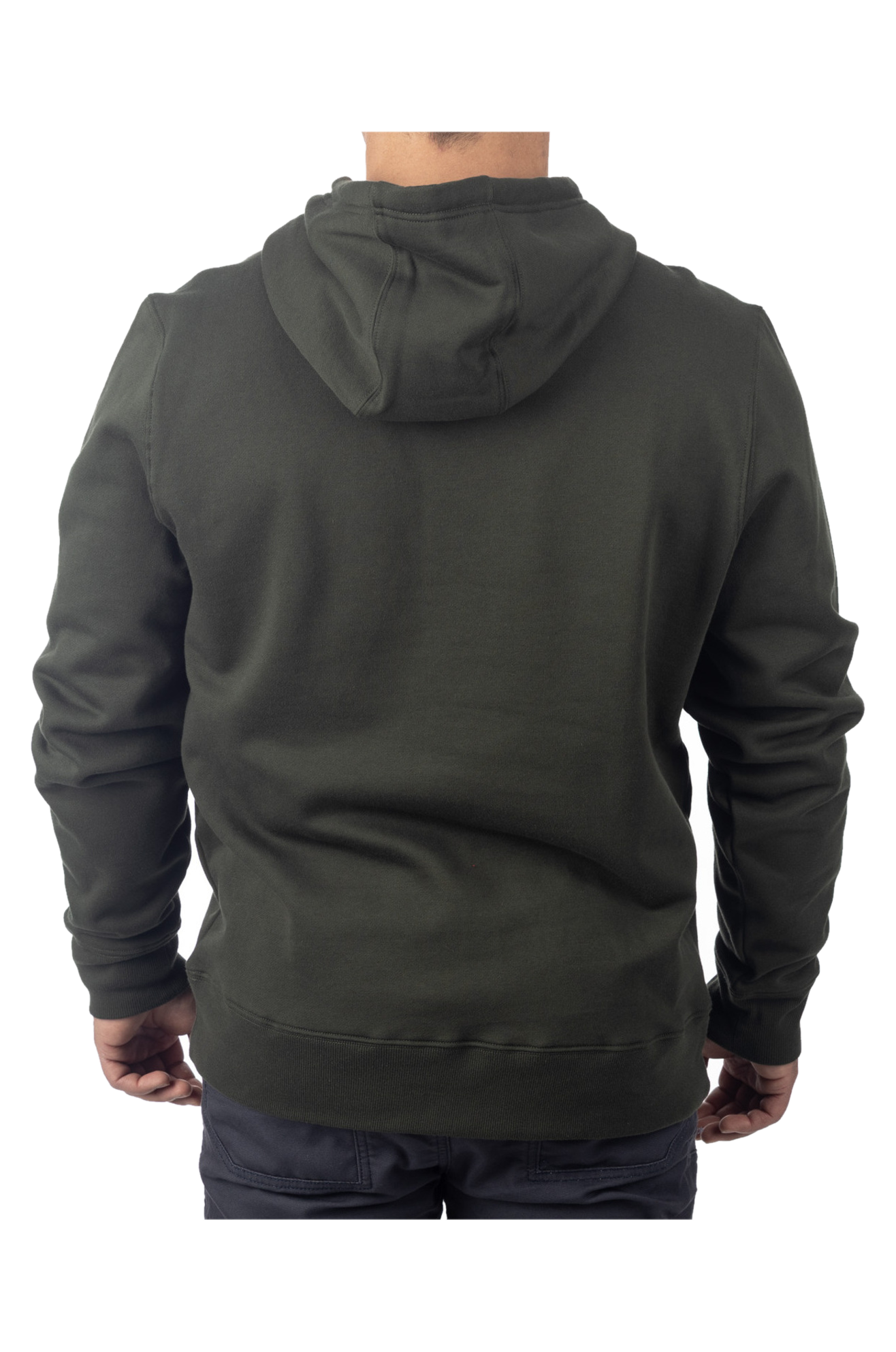 Sudadera Klim Pullover