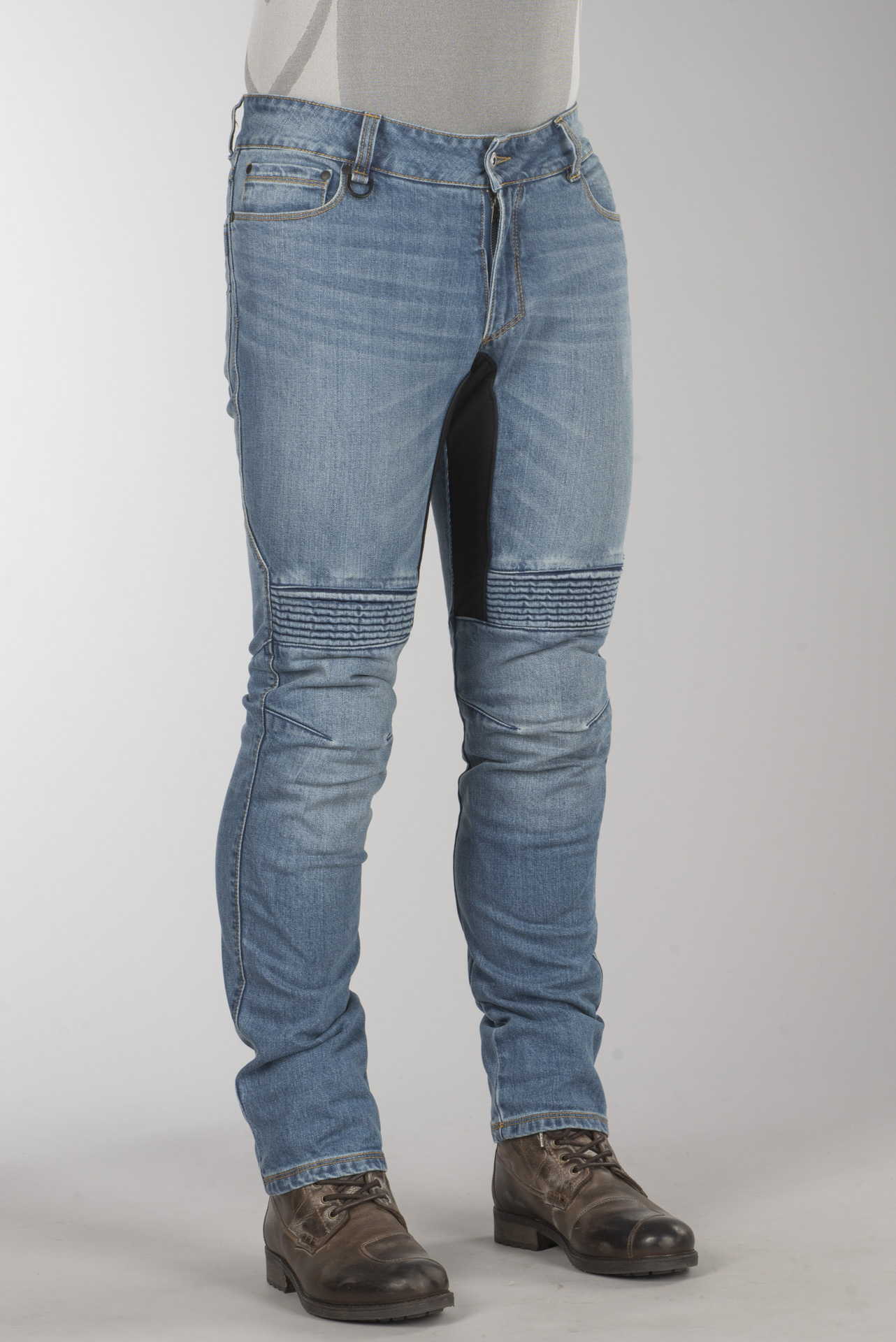 Vaqueros de Moto Spidi Furious Pro