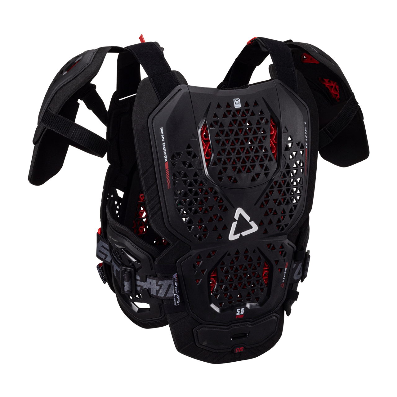 Leatt 5.5 Pro Evo Chest Protector