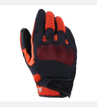 Motorhandschoenen Alpinestars Mogress Airflow
